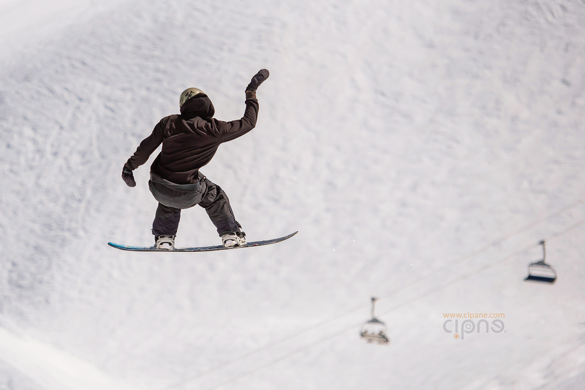 SnowFest Festival - 29 martie 2019 - Les 2 Alpes, France