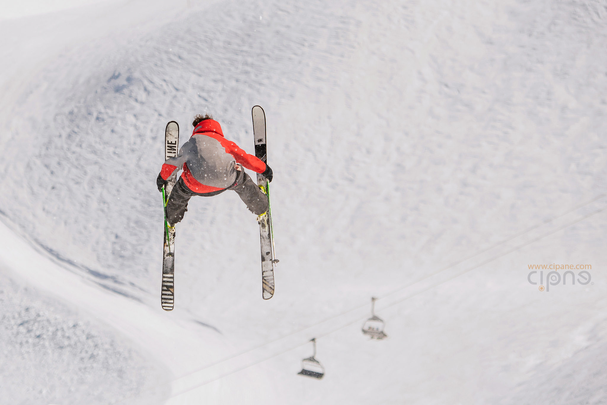 SnowFest Festival - 29 martie 2019 - Les 2 Alpes, France