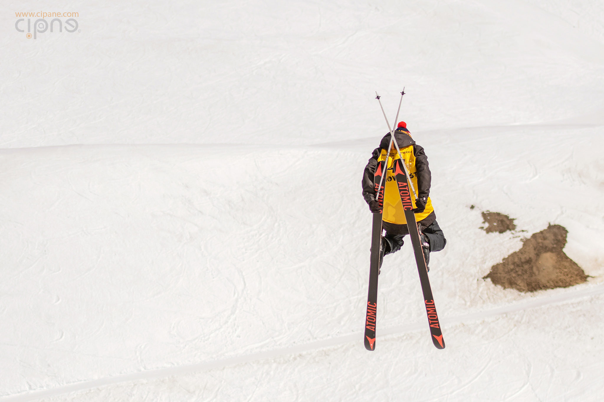 SnowFest Festival - 29 martie 2019 - Les 2 Alpes, France