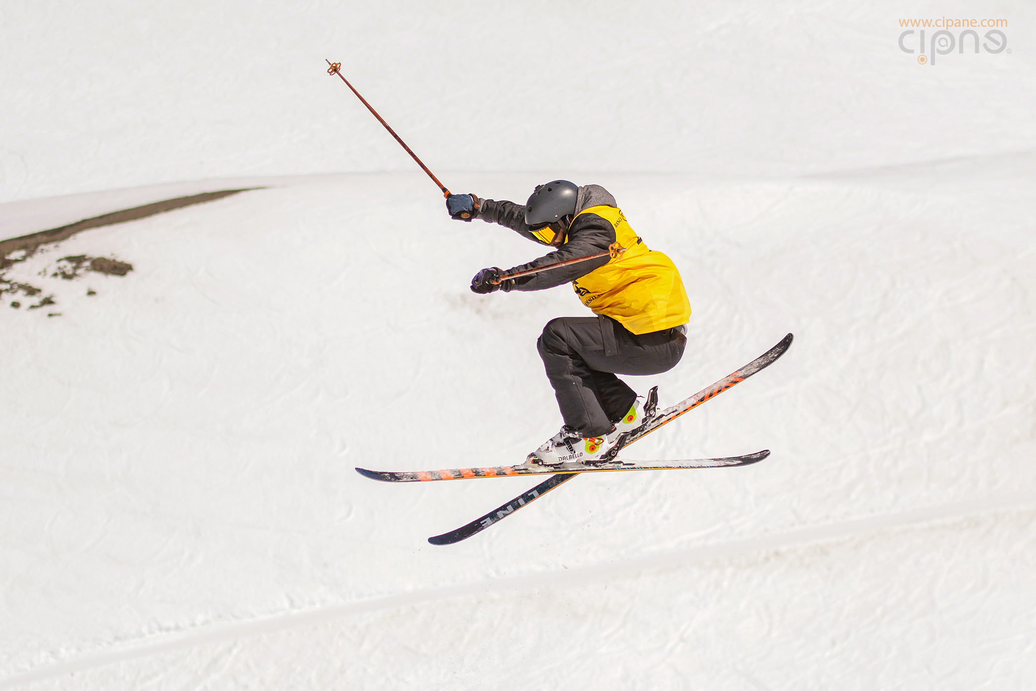 SnowFest Festival - 29 martie 2019 - Les 2 Alpes, France