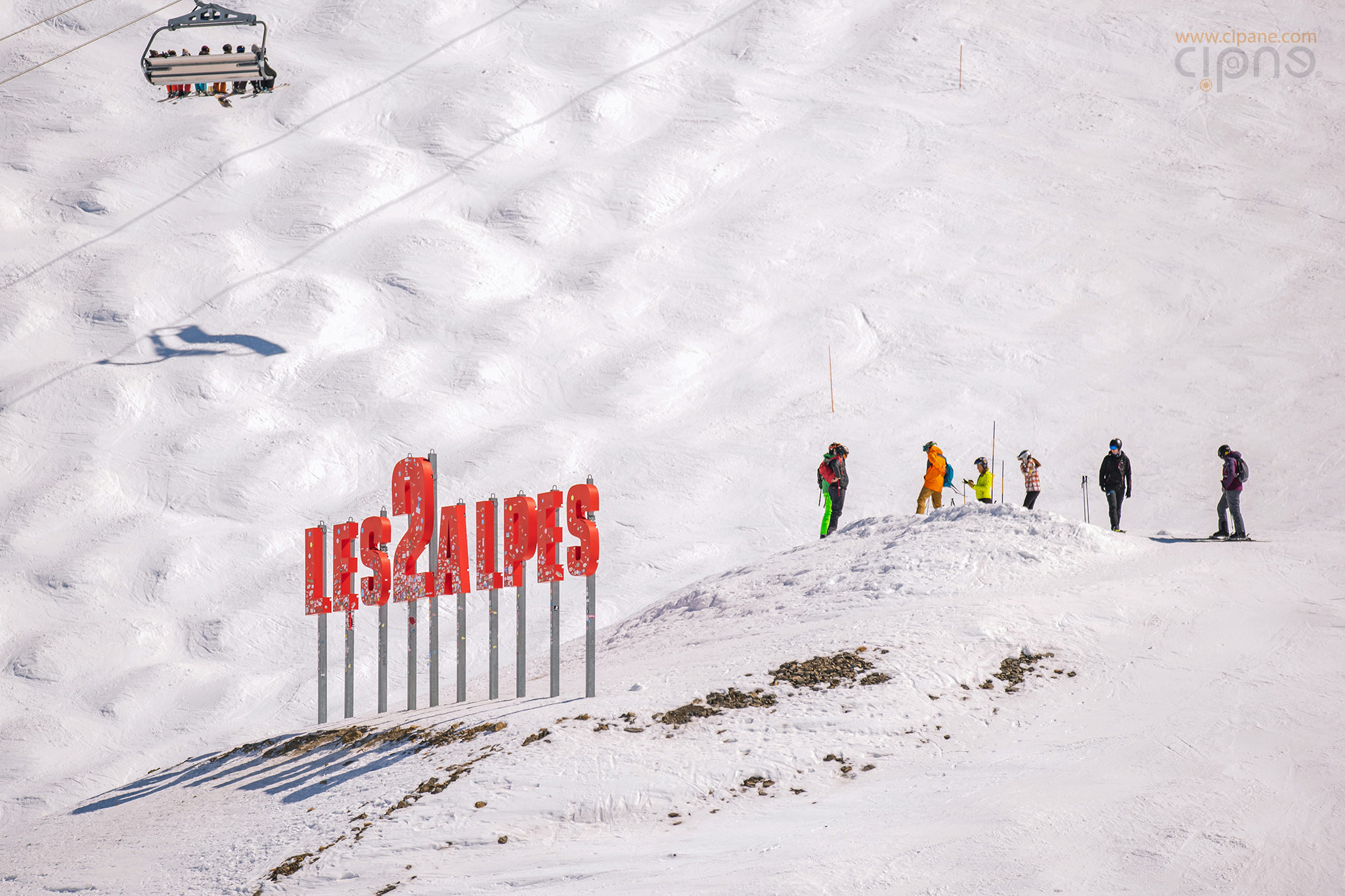 SnowFest Festival - 29 martie 2019 - Les 2 Alpes, France