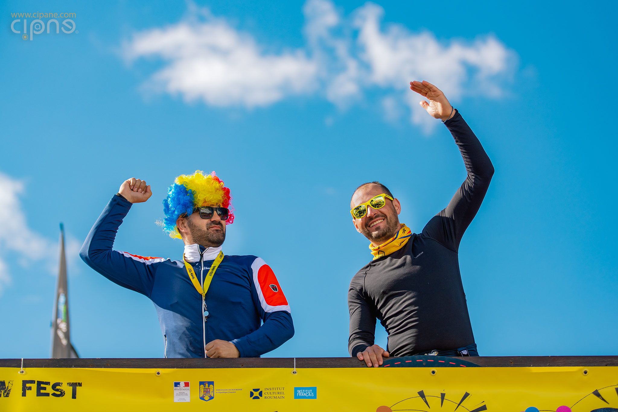 SnowFest Festival - 29 martie 2019 - Les 2 Alpes, France