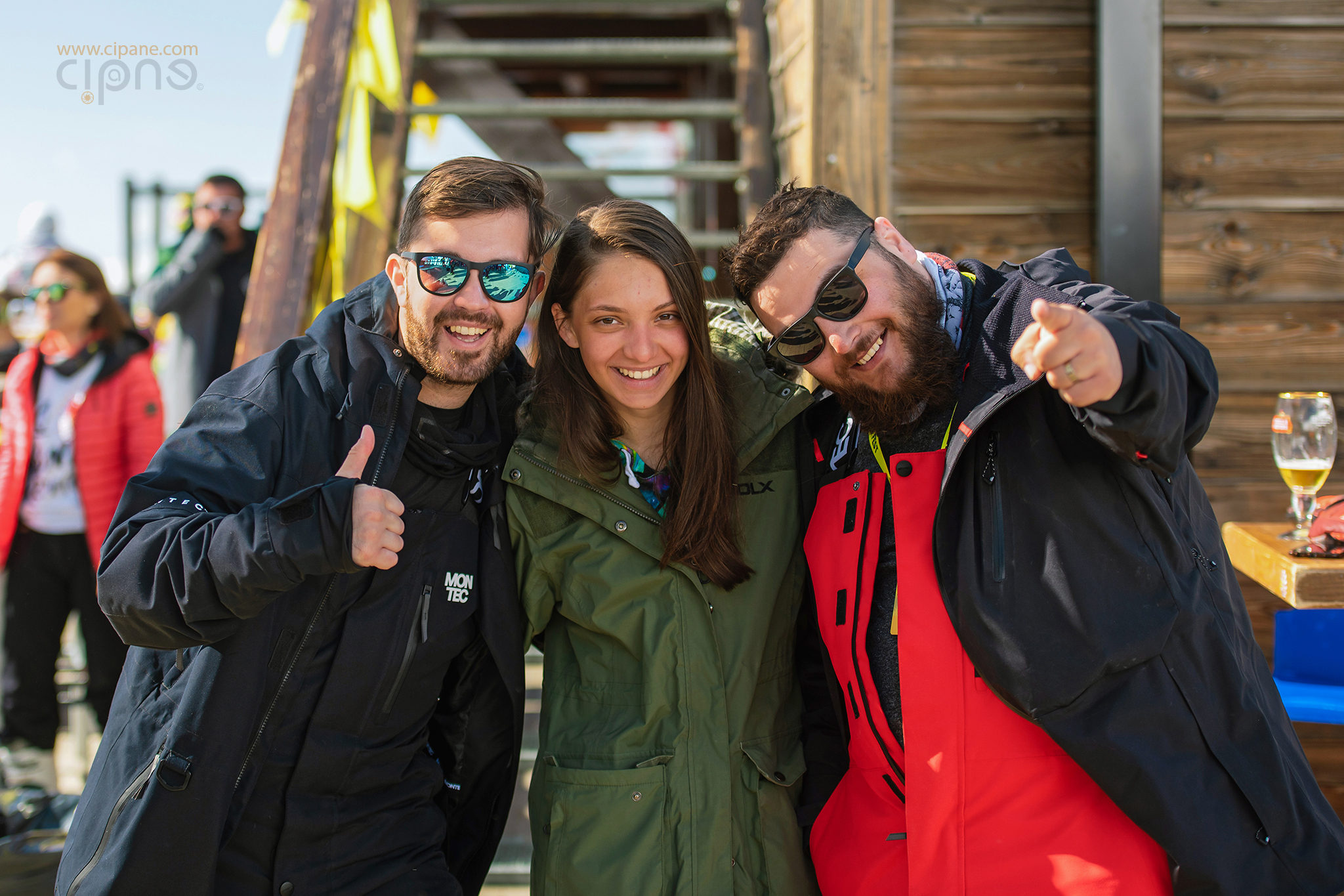 SnowFest Festival - 29 martie 2019 - Les 2 Alpes, France