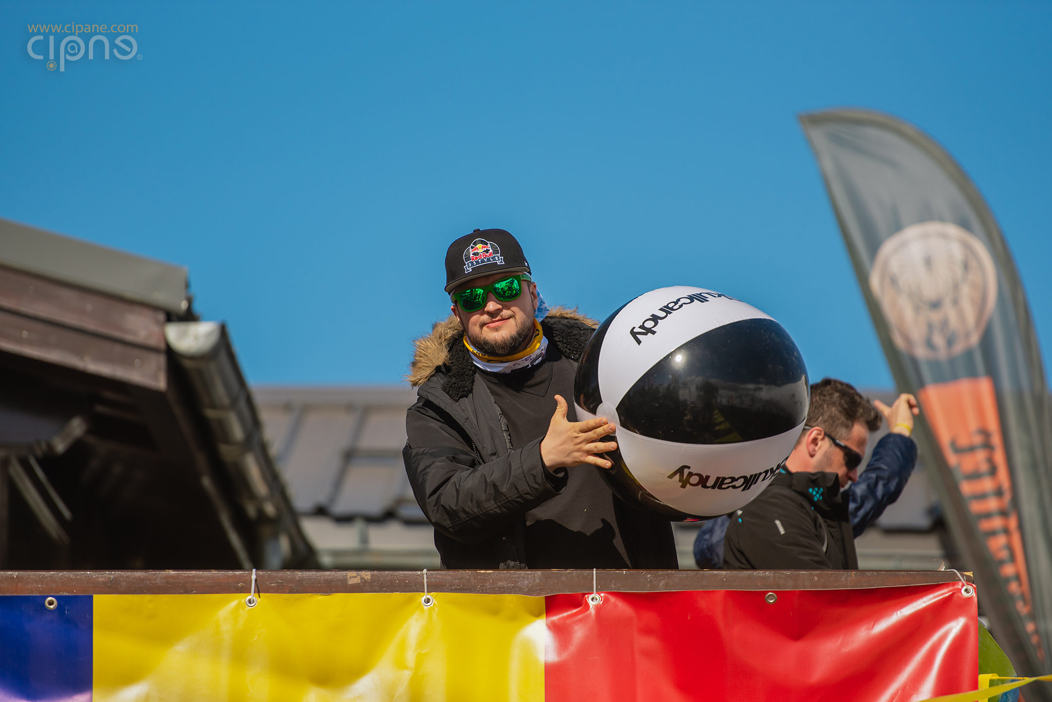 SnowFest Festival - 29 martie 2019 - Les 2 Alpes, France