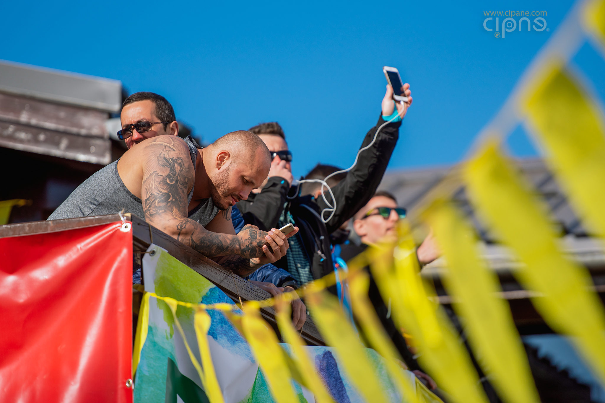 SnowFest Festival - 29 martie 2019 - Les 2 Alpes, France