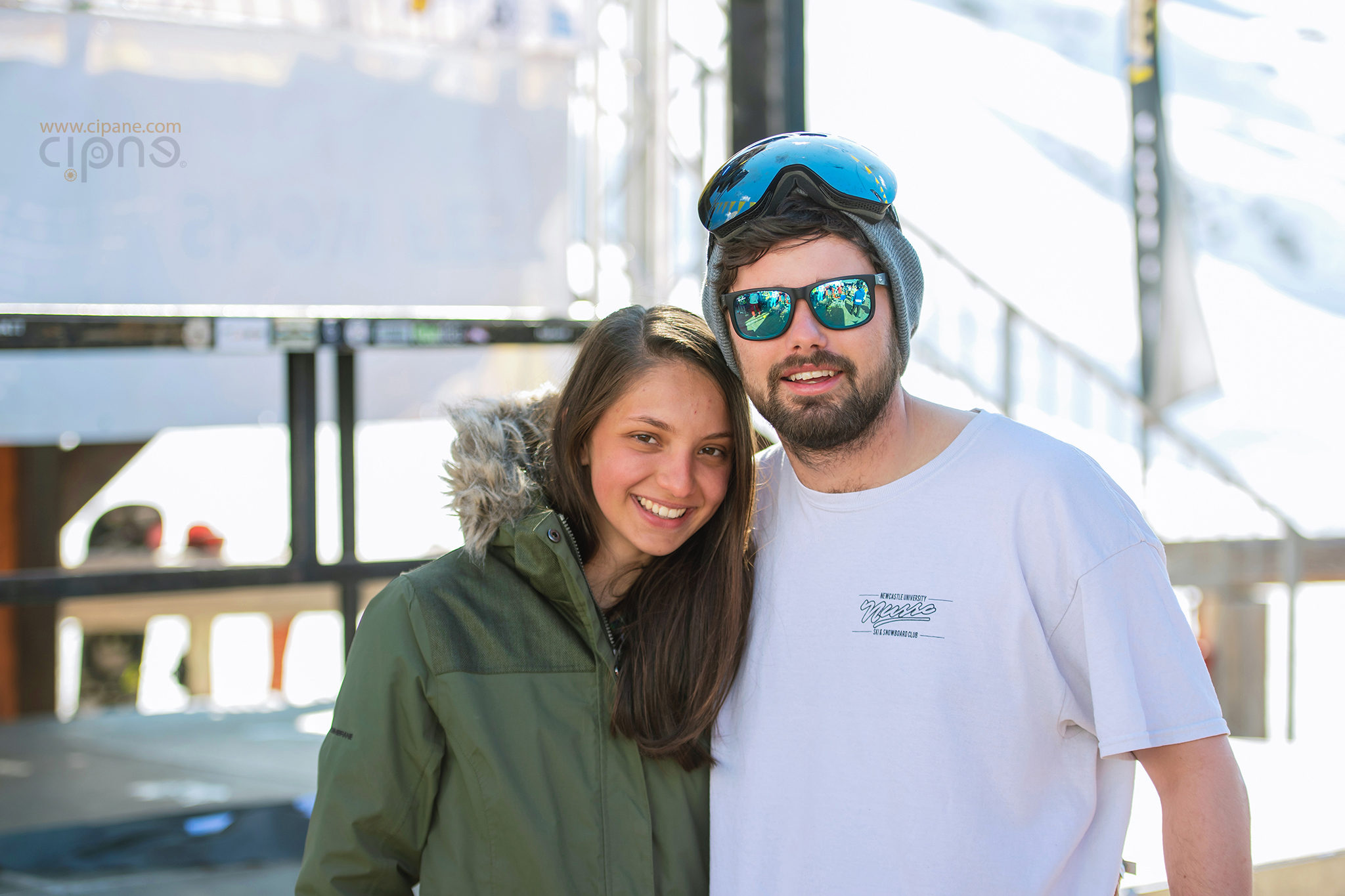 SnowFest Festival - 29 martie 2019 - Les 2 Alpes, France