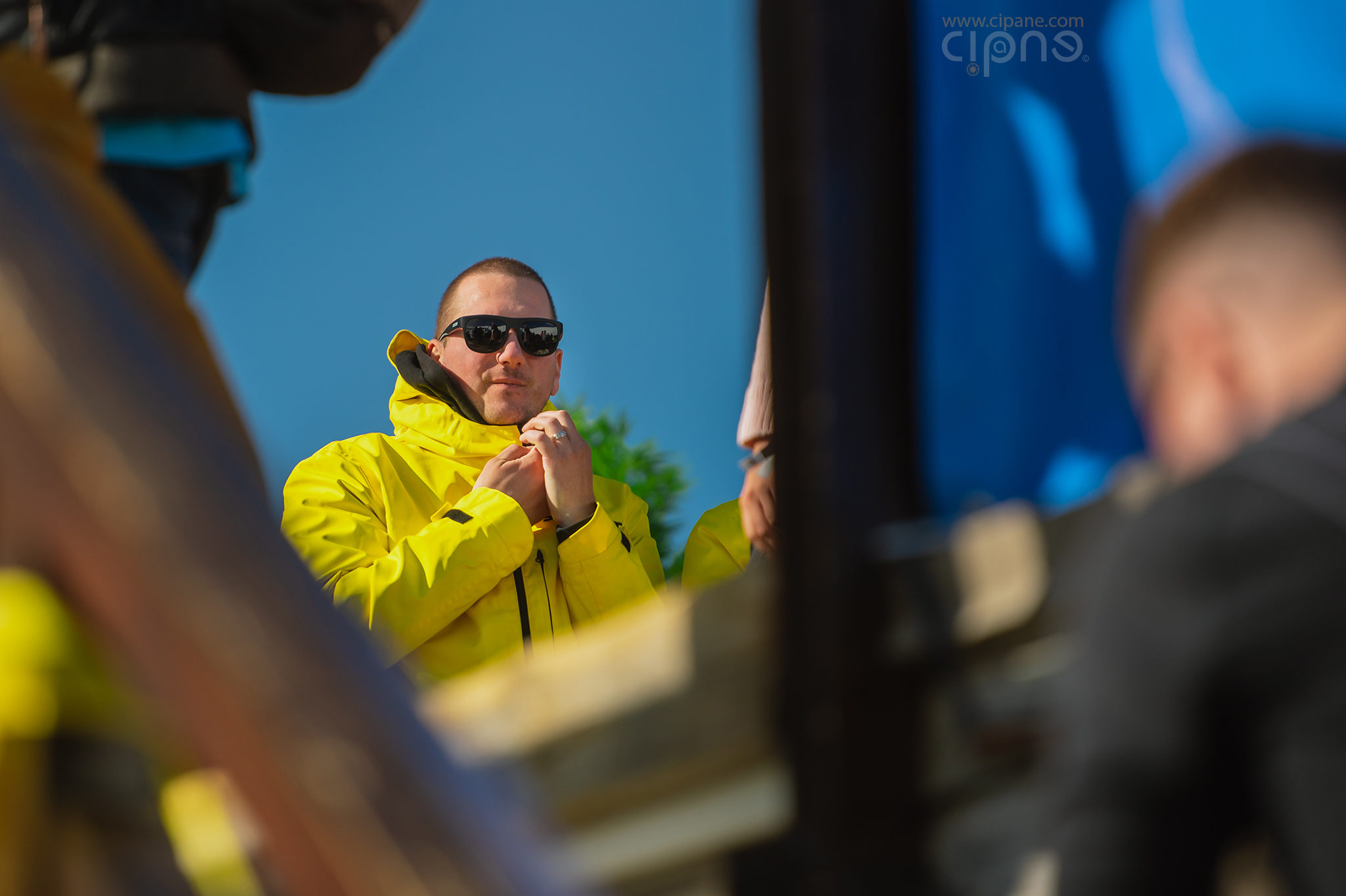 SnowFest Festival - 29 martie 2019 - Les 2 Alpes, France