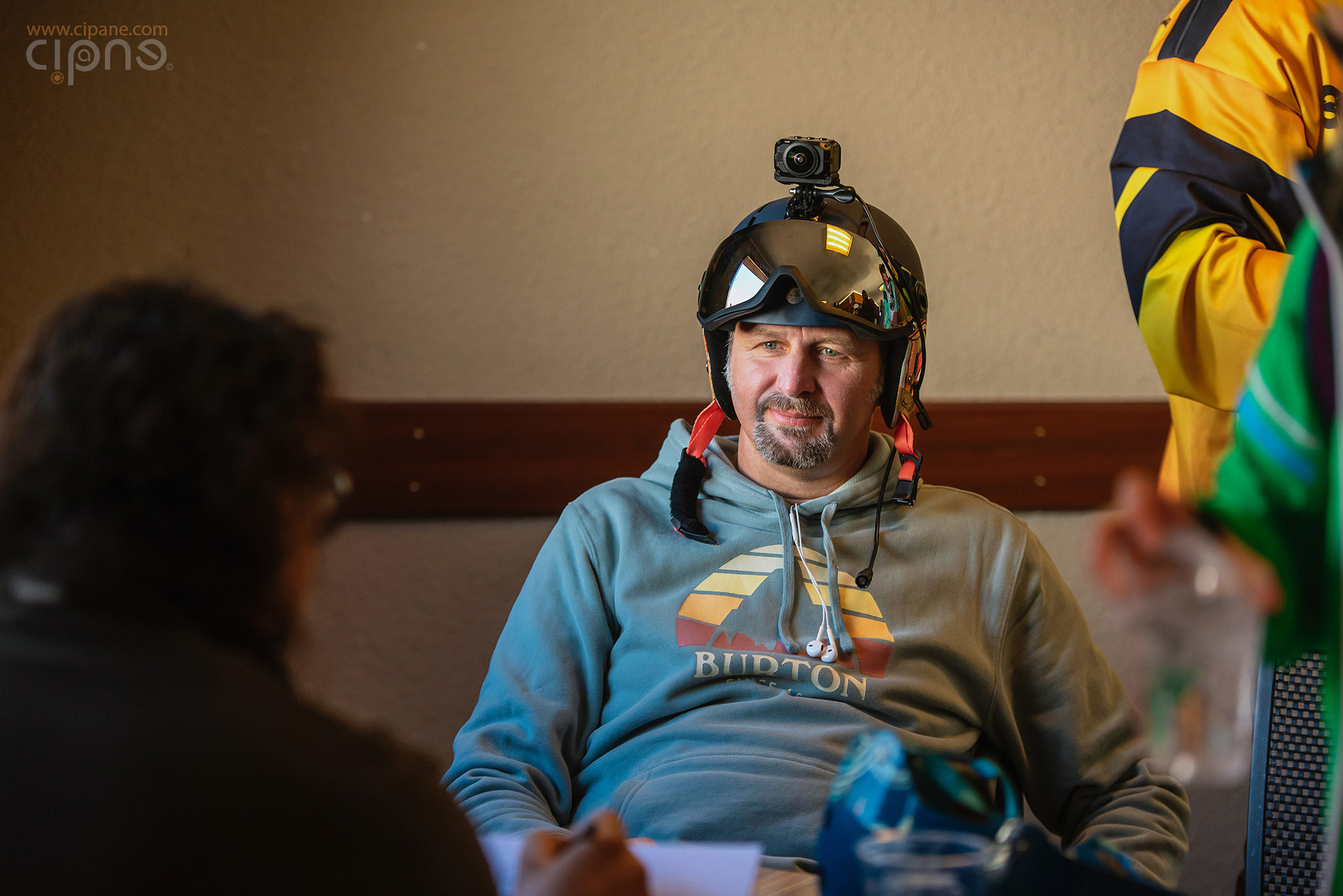 SnowFest Festival - 29 martie 2019 - Les 2 Alpes, France