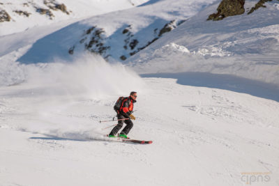 SnowFest Festival - 29 martie 2019 - Les 2 Alpes, France