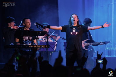 Dirty Shirt, lansare album 'Letchology' - 13 aprilie 2019 - Club Quantic, București
