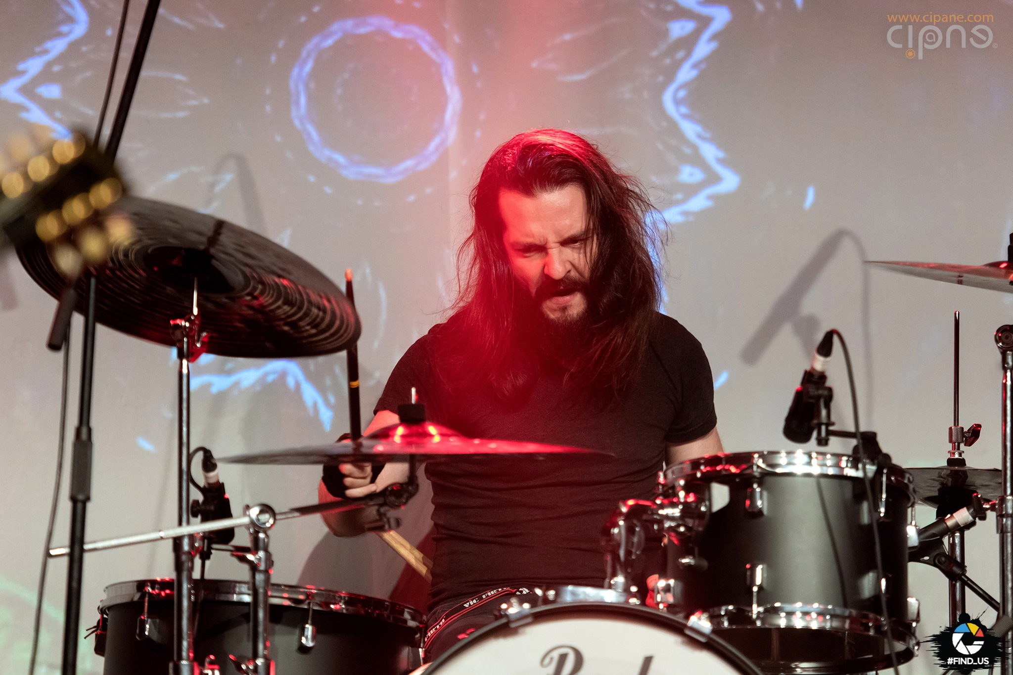 RoadkillSoda - 14 aprilie 2019 - Club Quantic, București