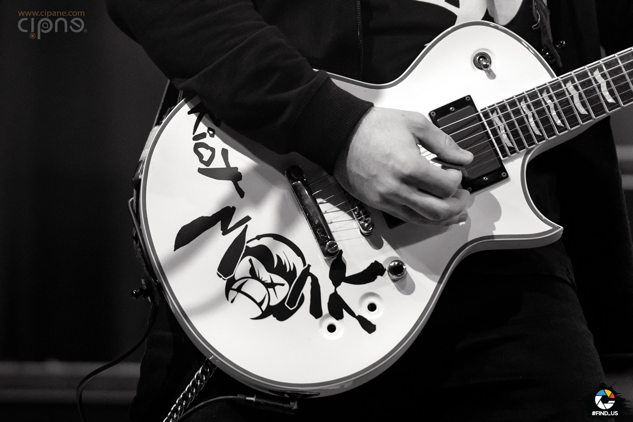 Riot Monk - 14 aprilie 2019 - Club Quantic, București