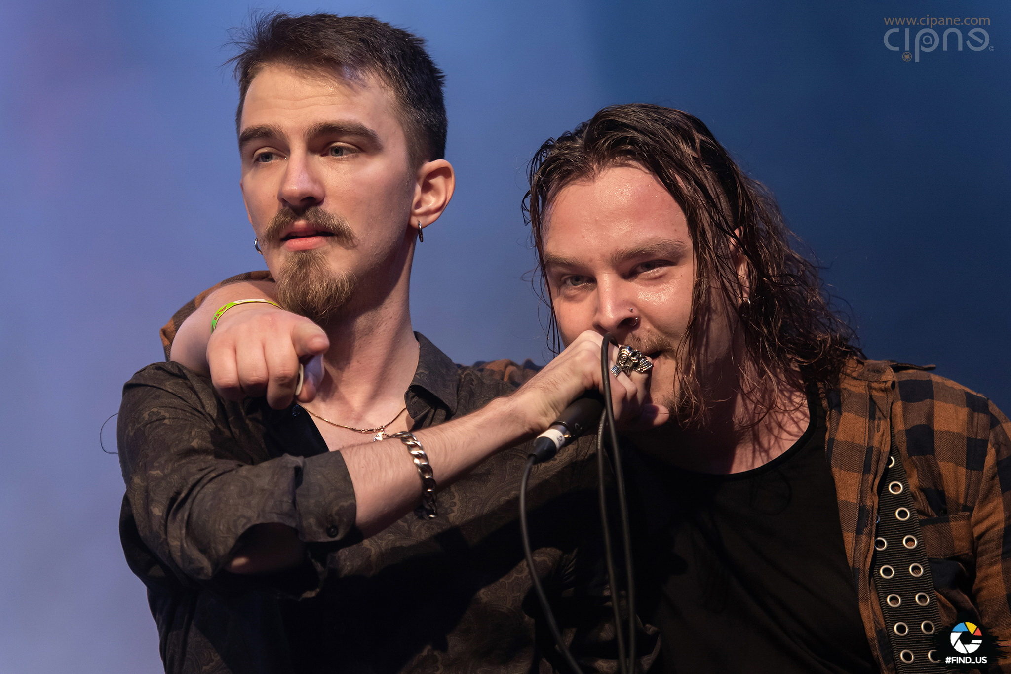 Riot Monk - 14 aprilie 2019 - Club Quantic, București