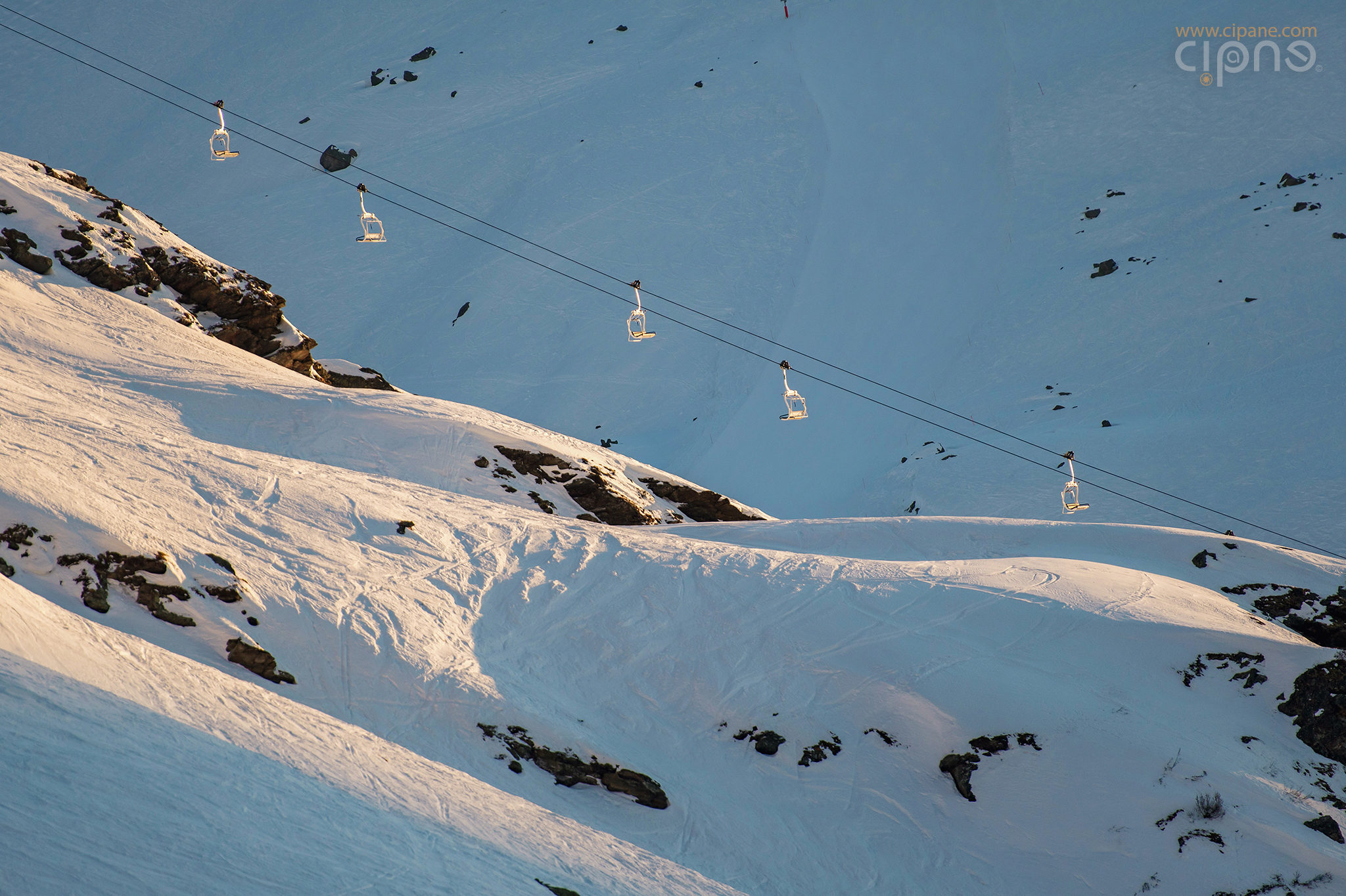 SnowFest Festival - 31 martie 2019 - Val Thorens, France