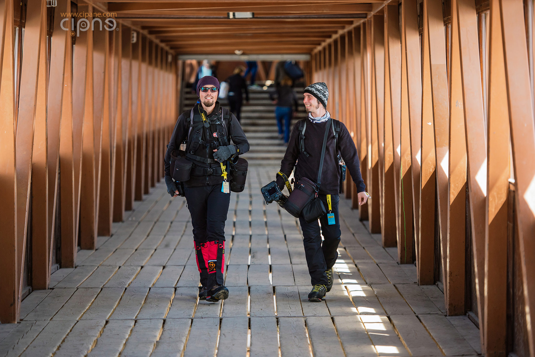 SnowFest Festival - 31 martie 2019 - Val Thorens, France