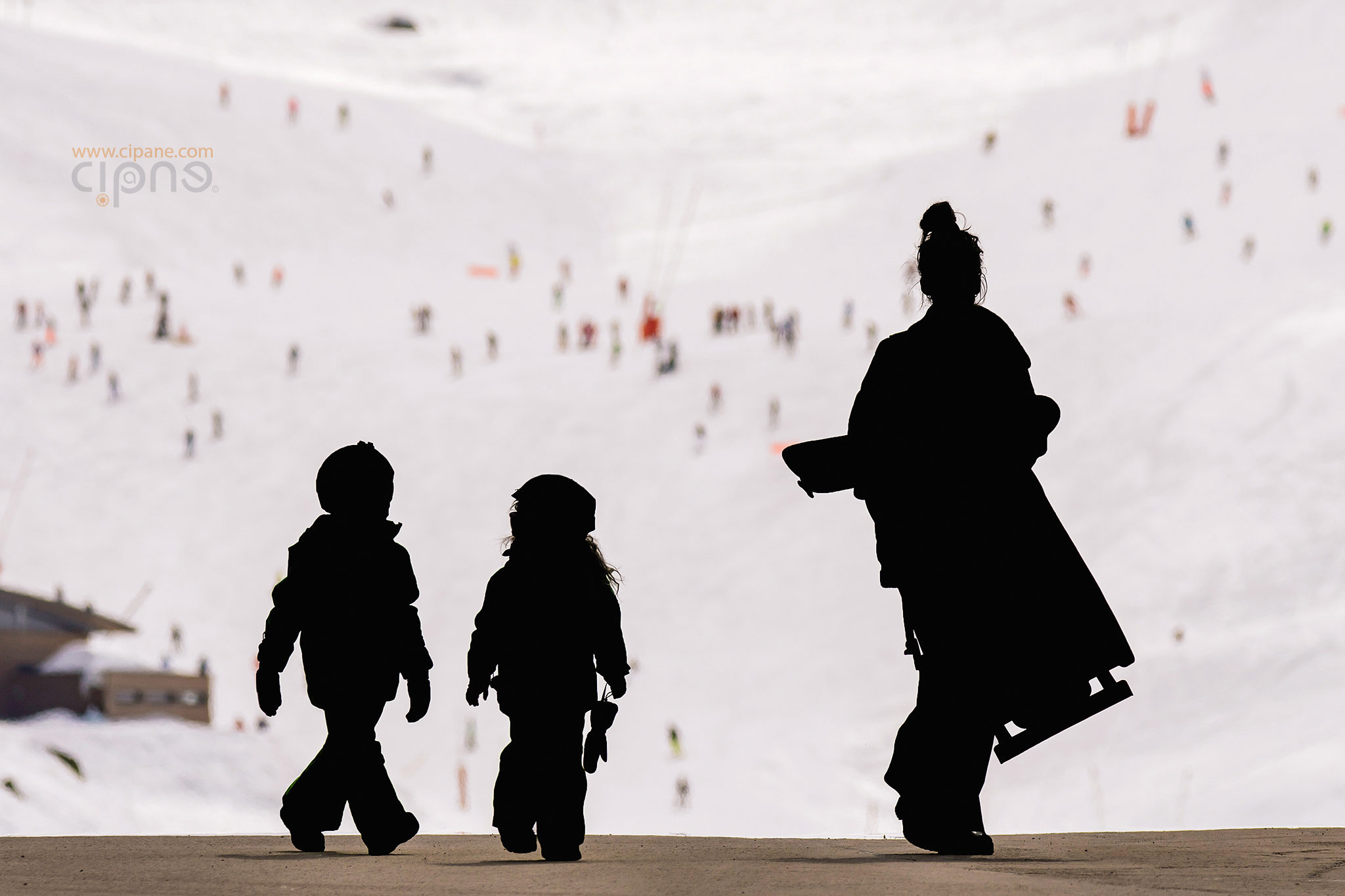 SnowFest Festival - 31 martie 2019 - Val Thorens, France