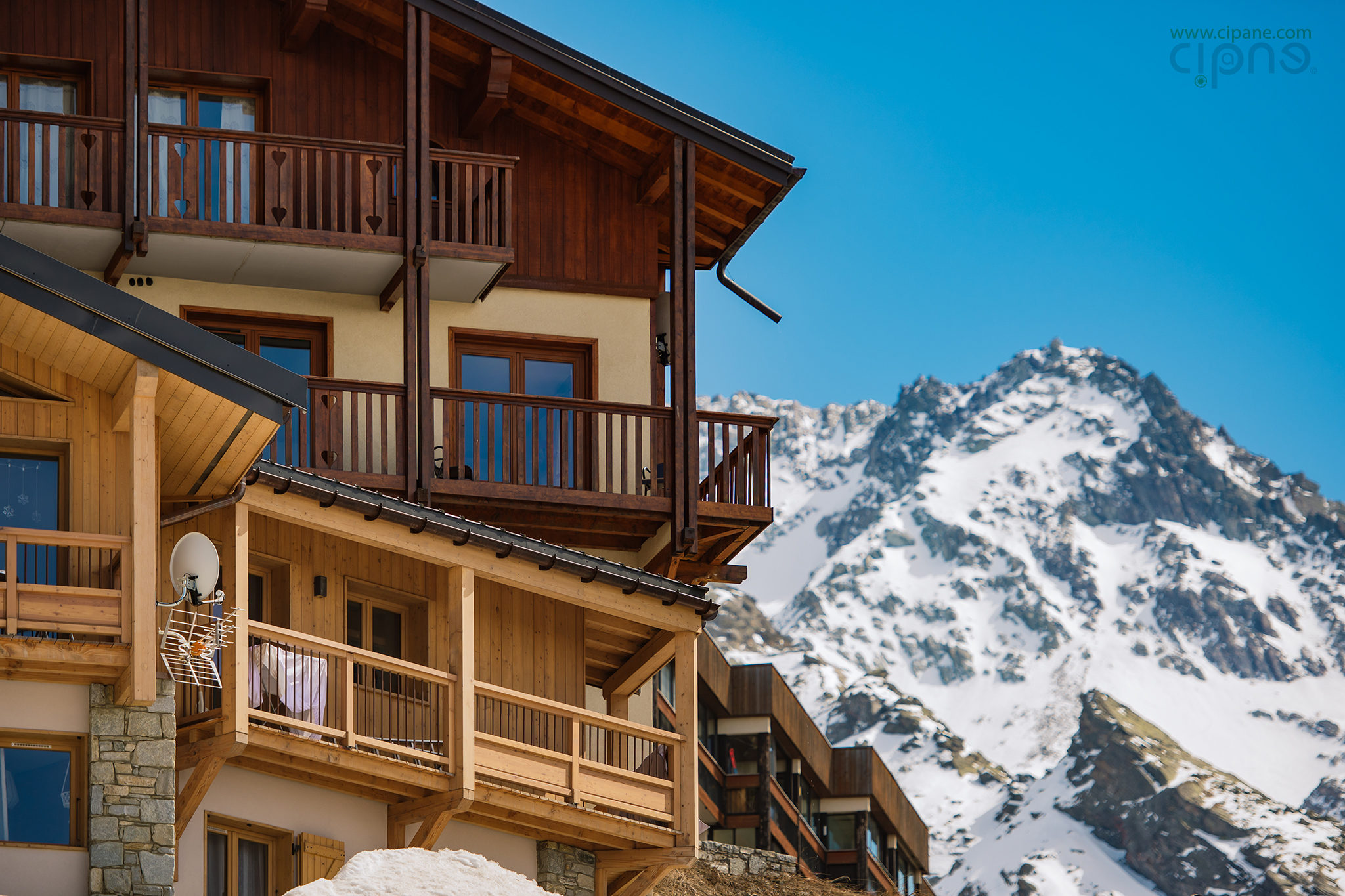 SnowFest Festival - 31 martie 2019 - Val Thorens, France