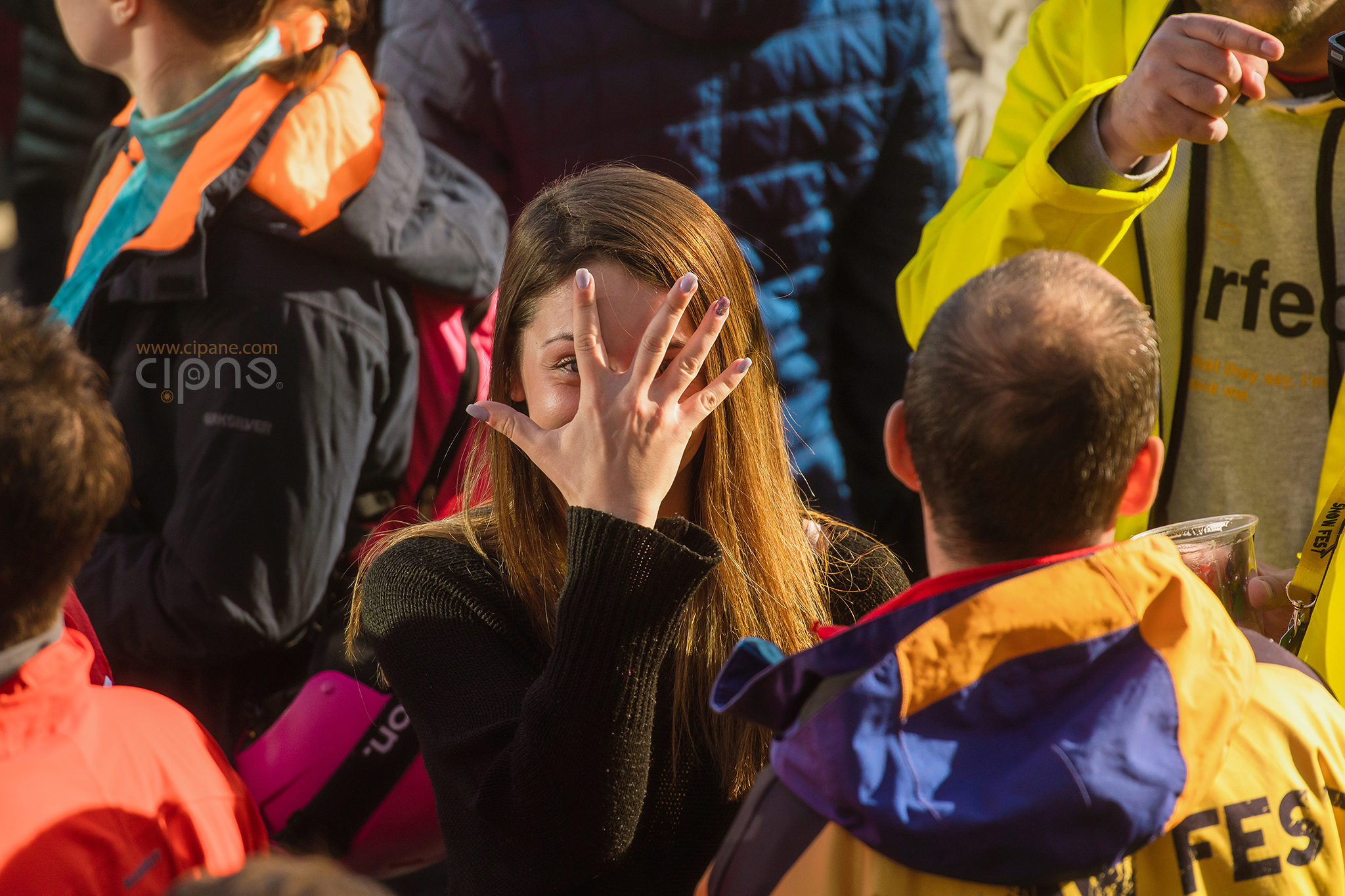 SnowFest Festival - 31 martie 2019 - Val Thorens, France