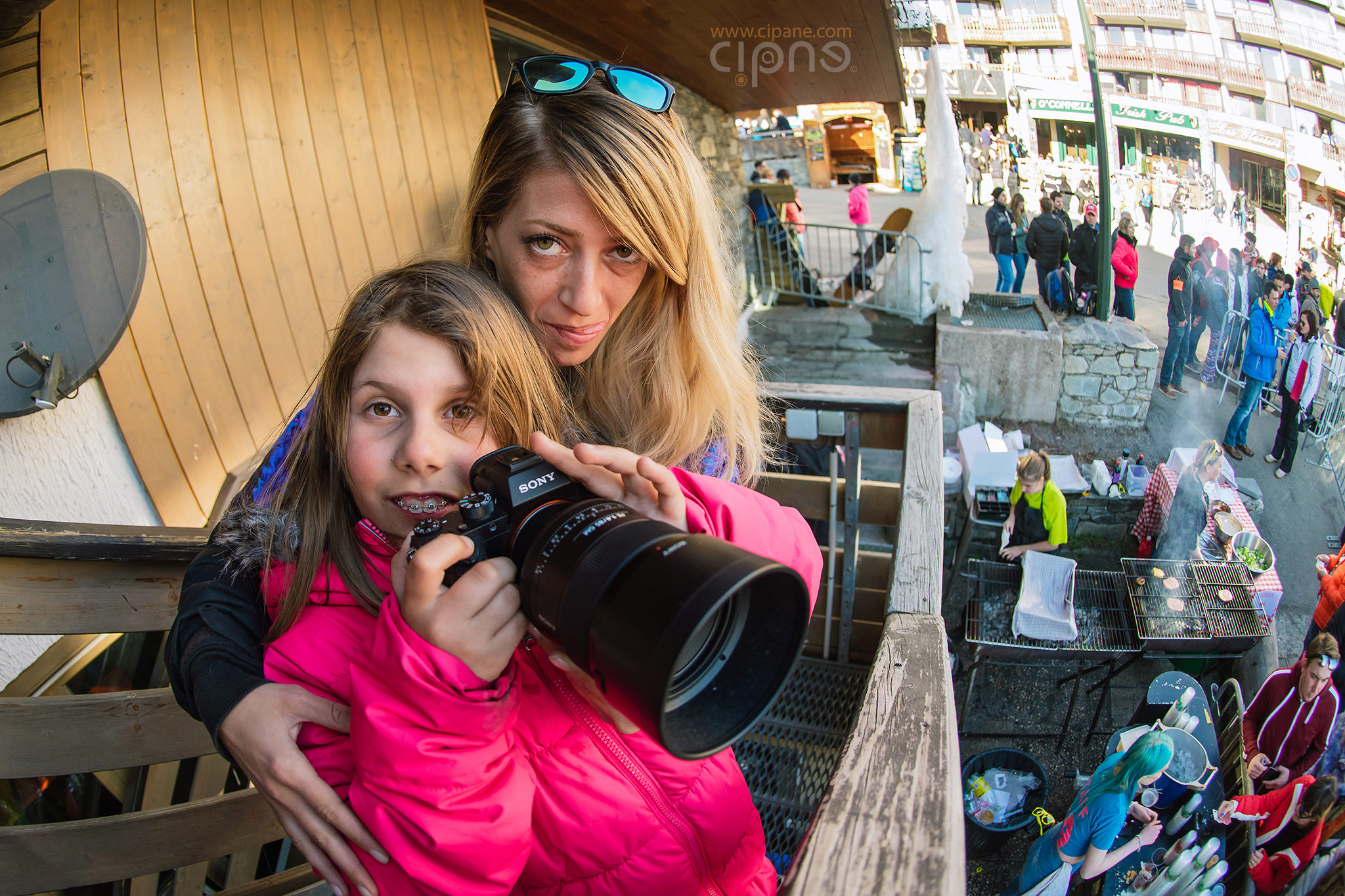 SnowFest Festival - 31 martie 2019 - Val Thorens, France