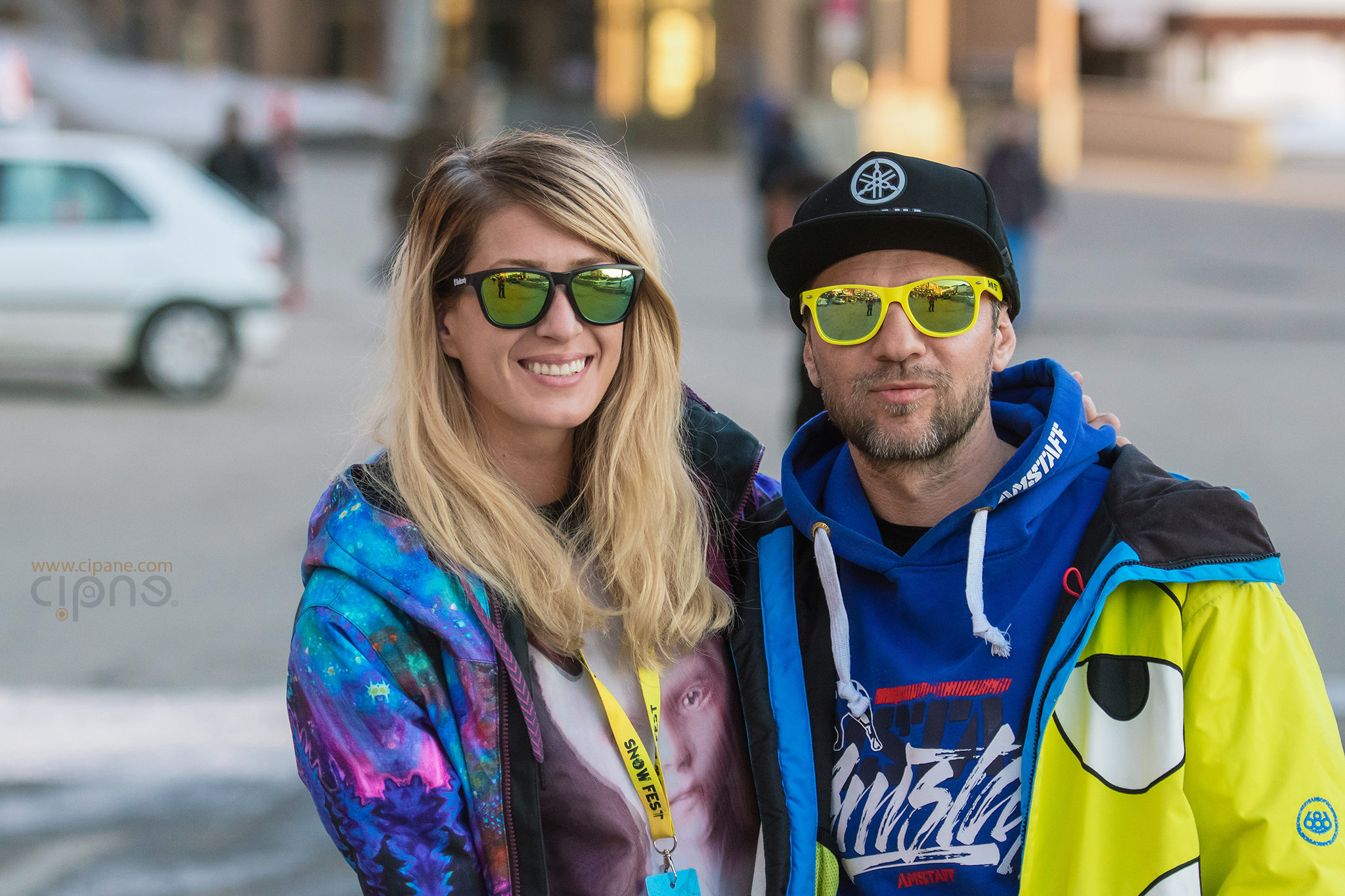 SnowFest Festival - 31 martie 2019 - Val Thorens, France