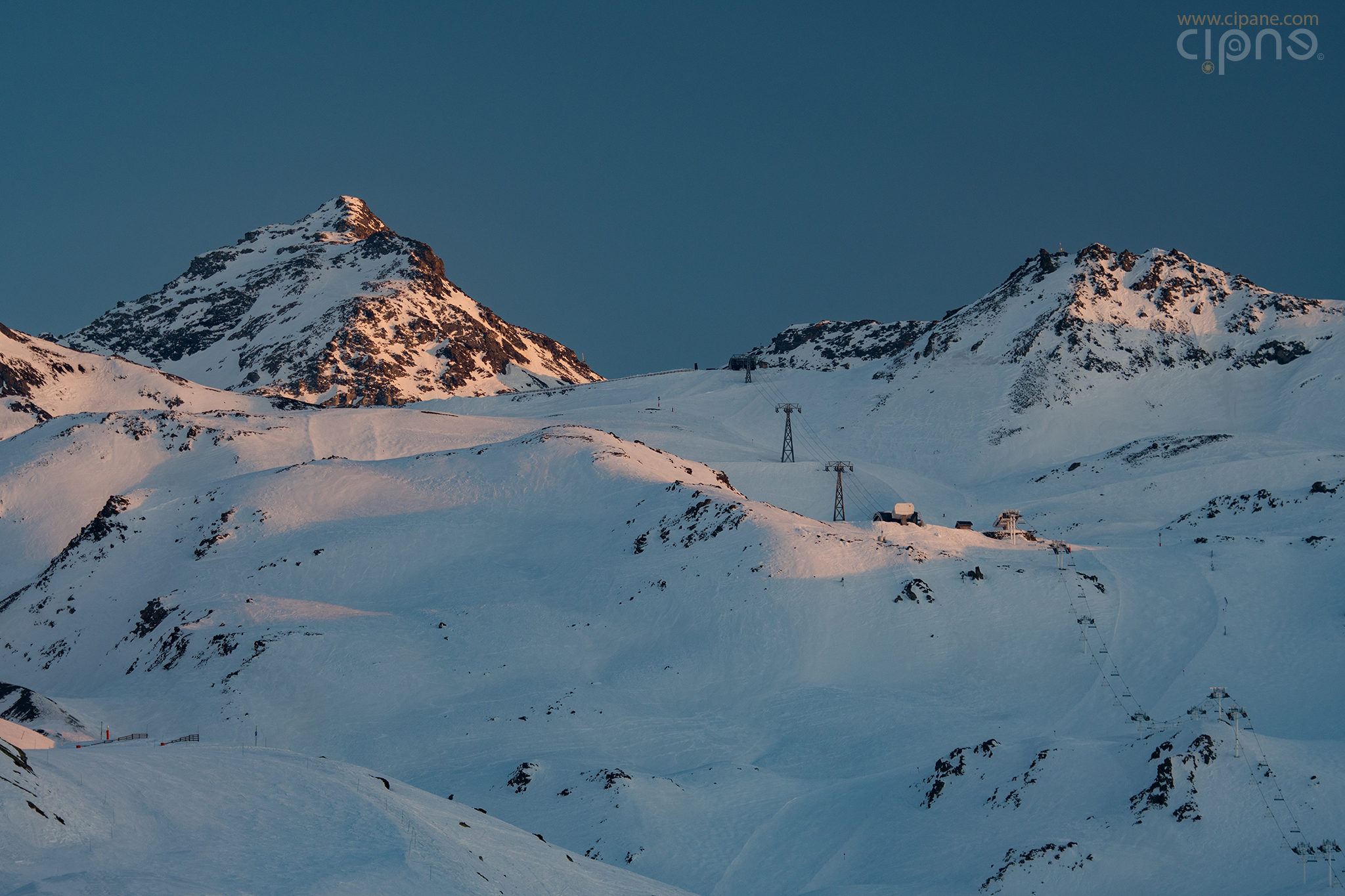 SnowFest Festival - 31 martie 2019 - Val Thorens, France
