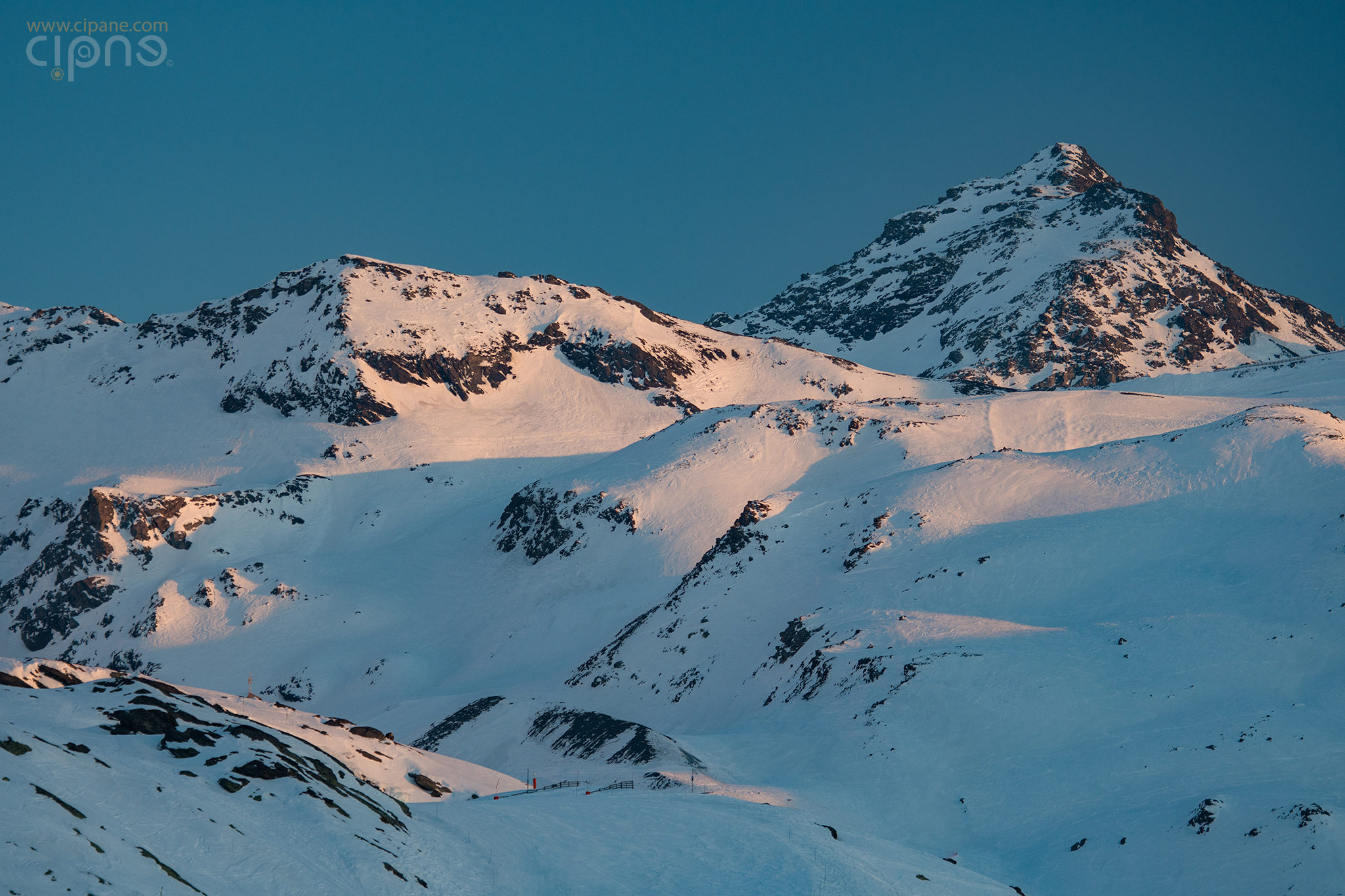 SnowFest Festival - 31 martie 2019 - Val Thorens, France