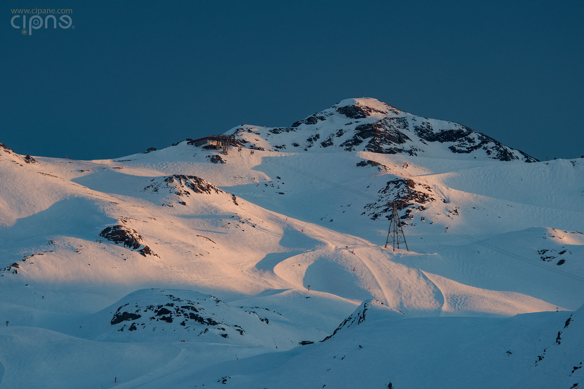SnowFest Festival - 31 martie 2019 - Val Thorens, France