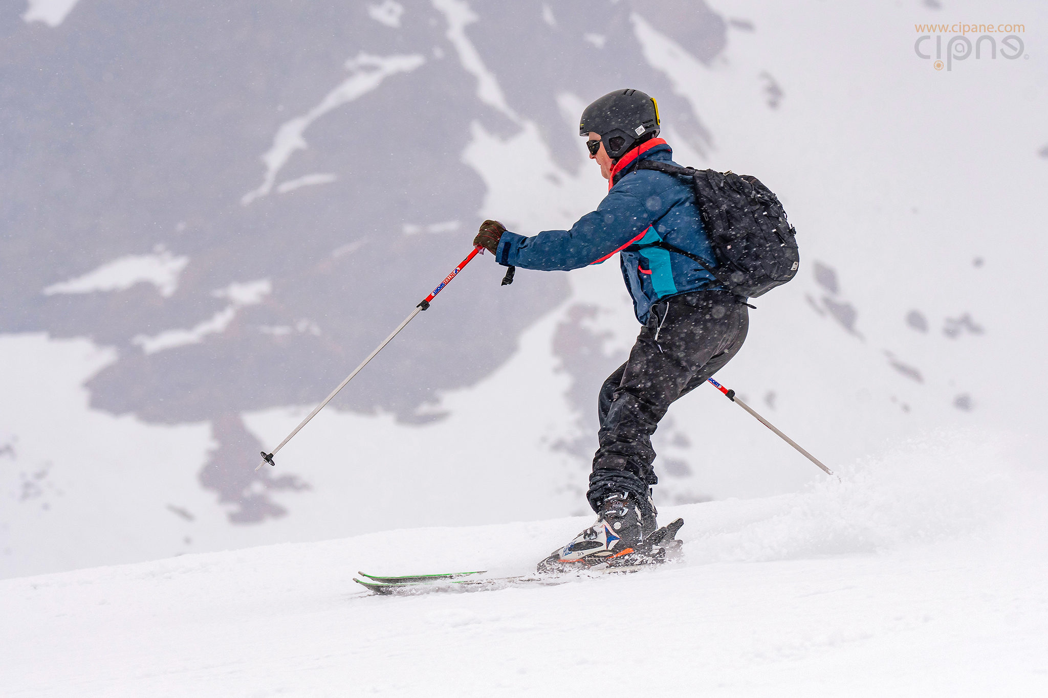 SnowFest Festival - 3 aprilie 2019 - Val Thorens, France