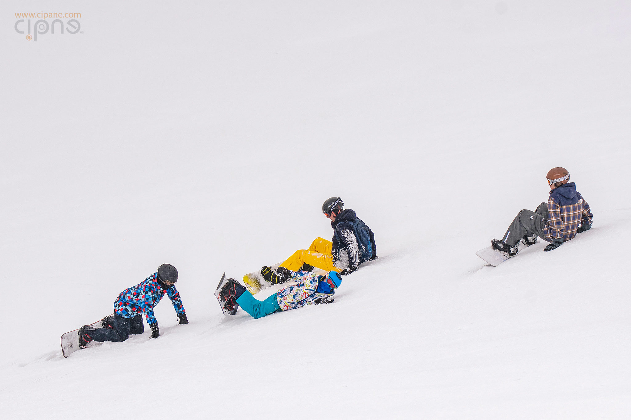 SnowFest Festival - 3 aprilie 2019 - Val Thorens, France