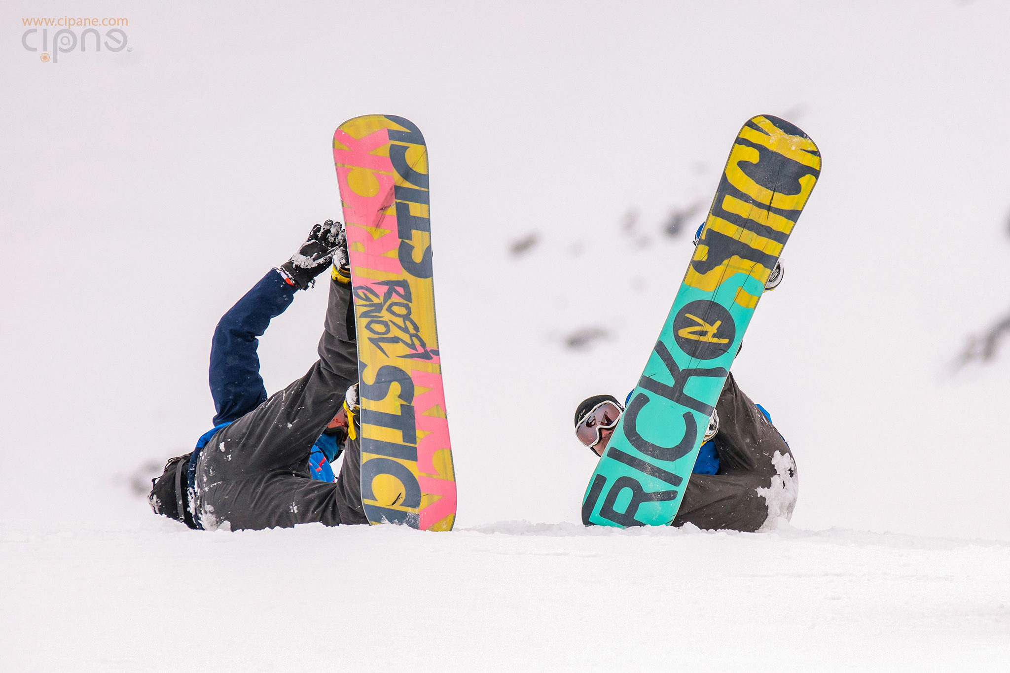 SnowFest Festival - 3 aprilie 2019 - Val Thorens, France