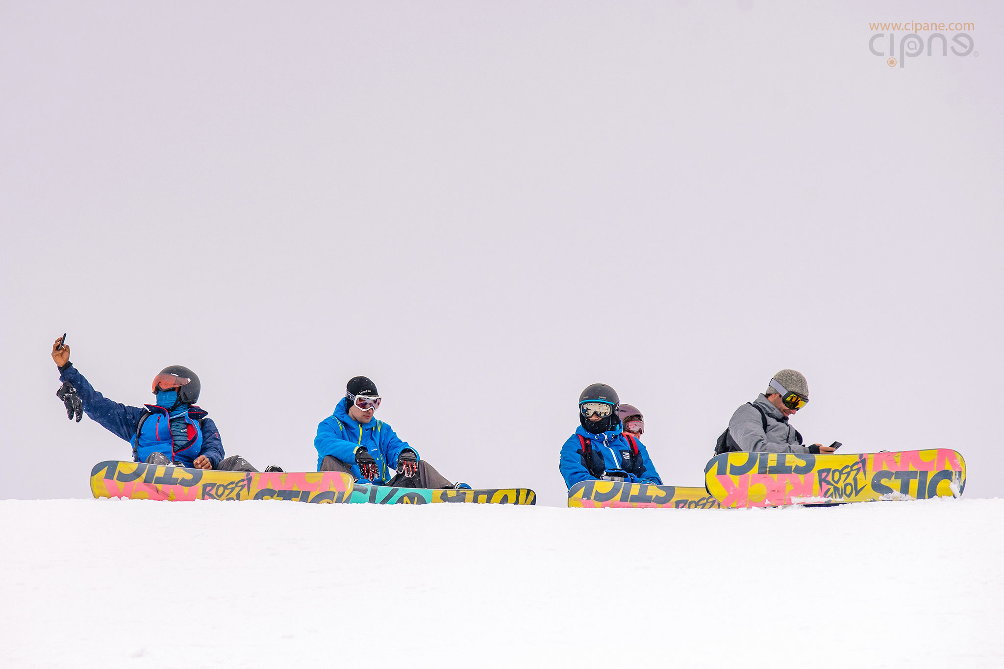 SnowFest Festival - 3 aprilie 2019 - Val Thorens, France