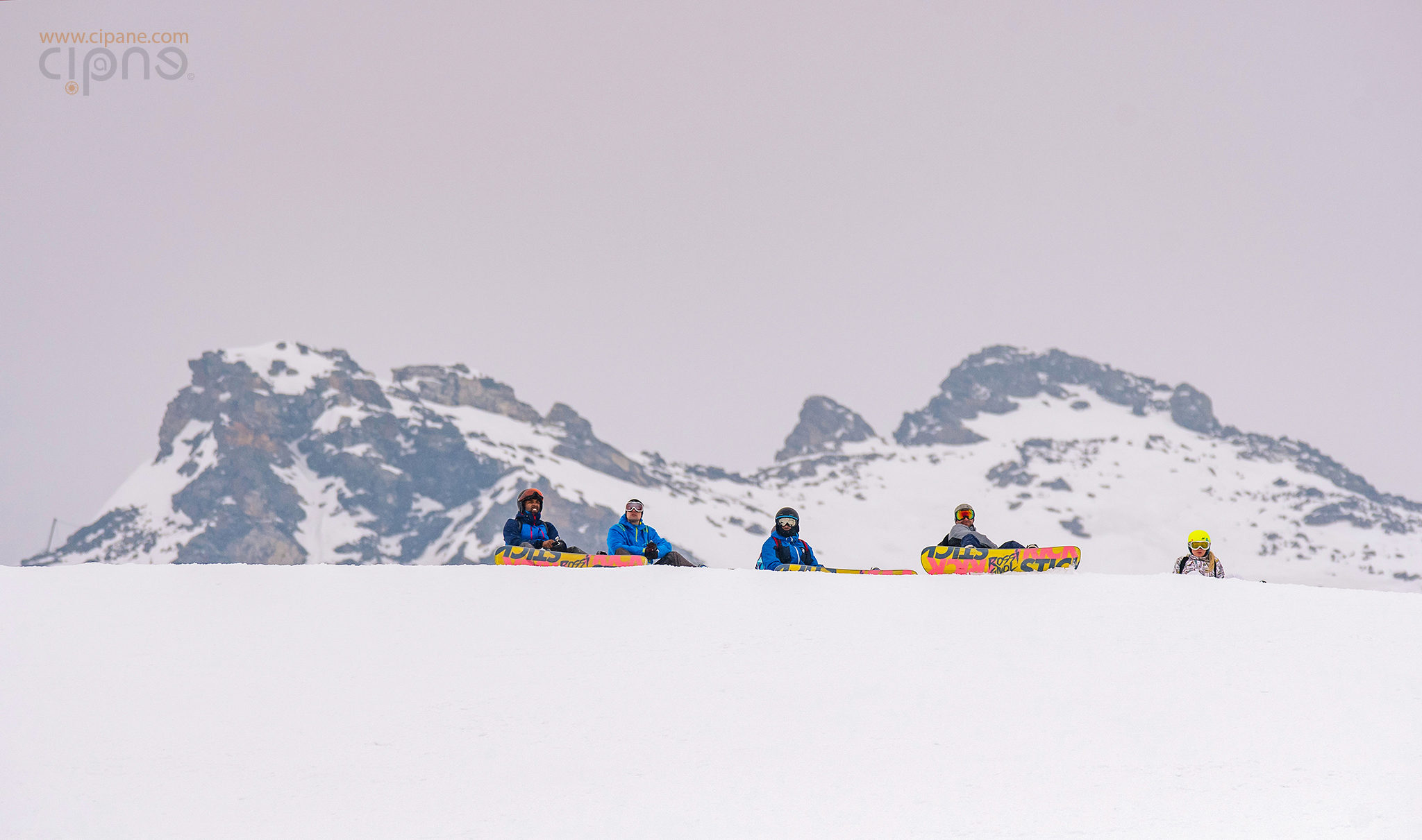 SnowFest Festival - 3 aprilie 2019 - Val Thorens, France