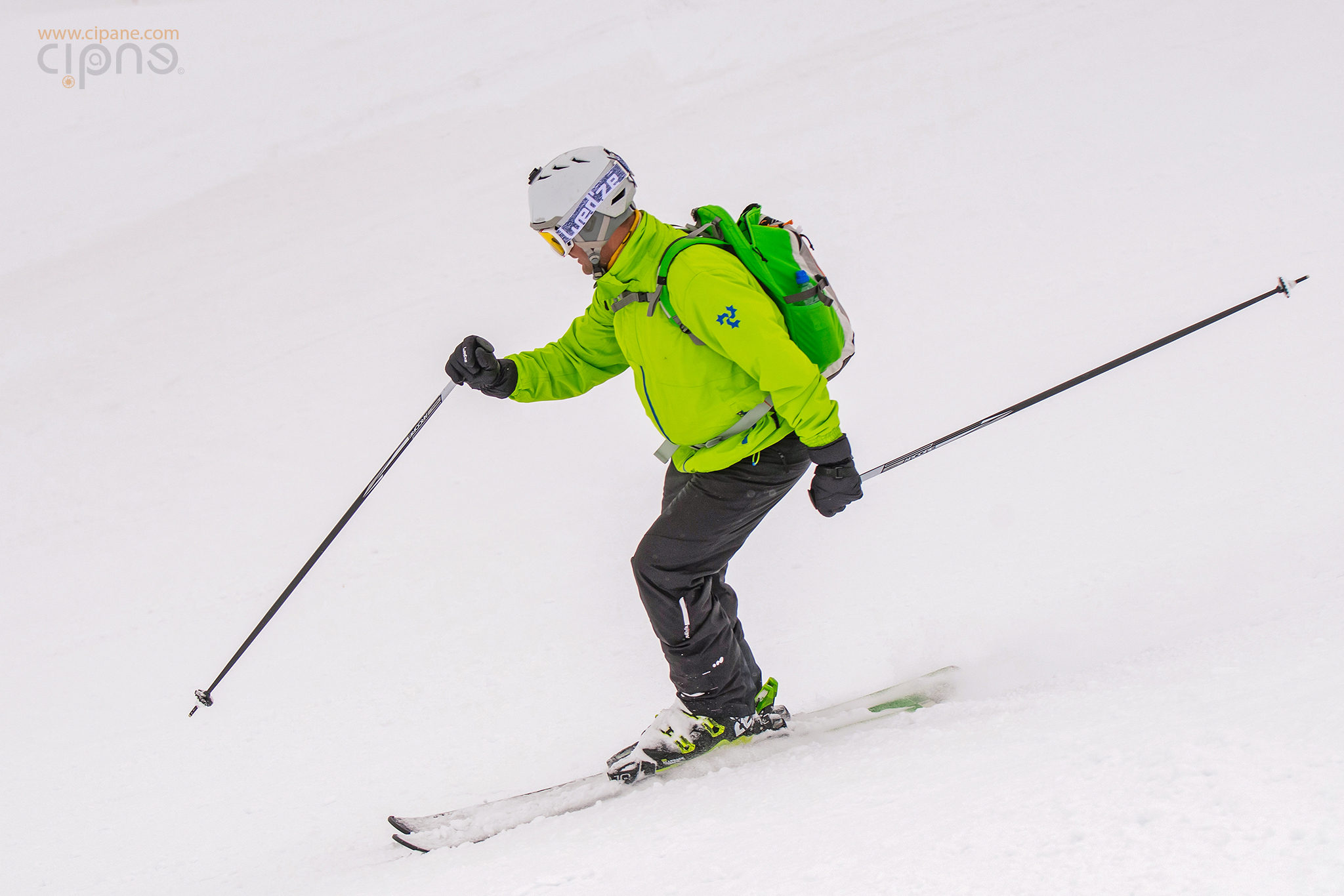 SnowFest Festival - 3 aprilie 2019 - Val Thorens, France