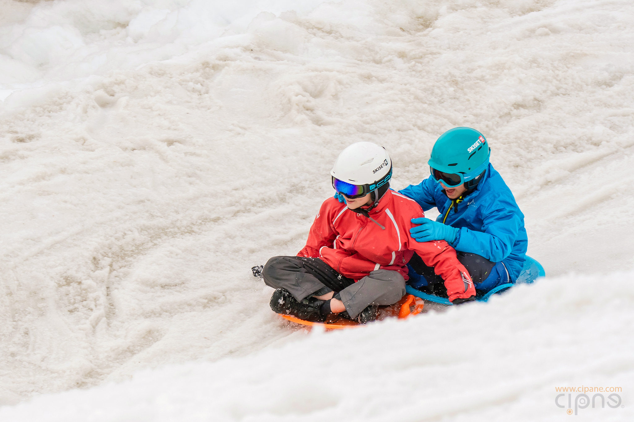 SnowFest Festival - 3 aprilie 2019 - Val Thorens, France