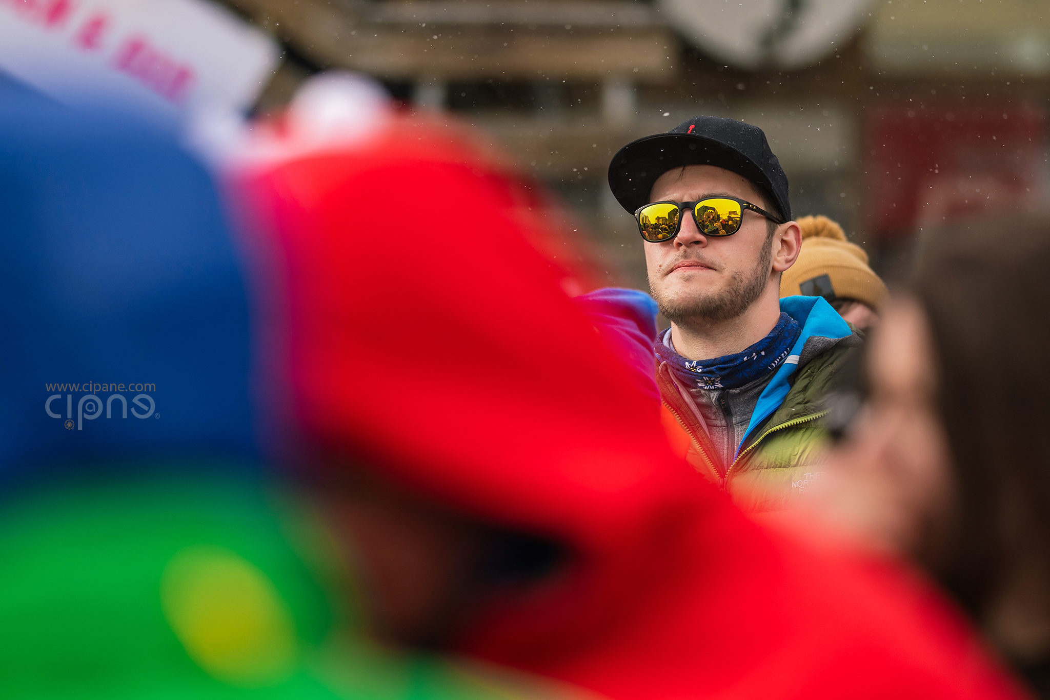 SnowFest Festival - 3 aprilie 2019 - Val Thorens, France
