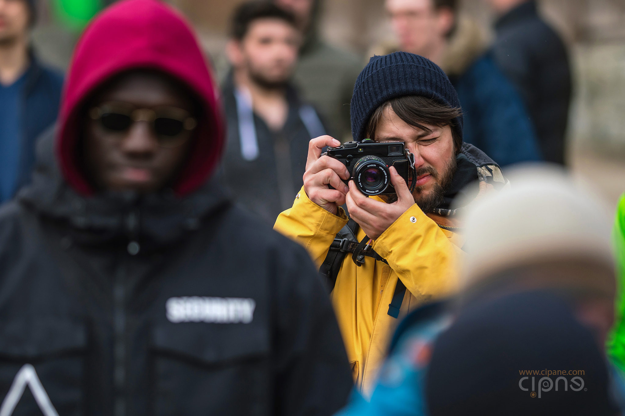 SnowFest Festival - 3 aprilie 2019 - Val Thorens, France