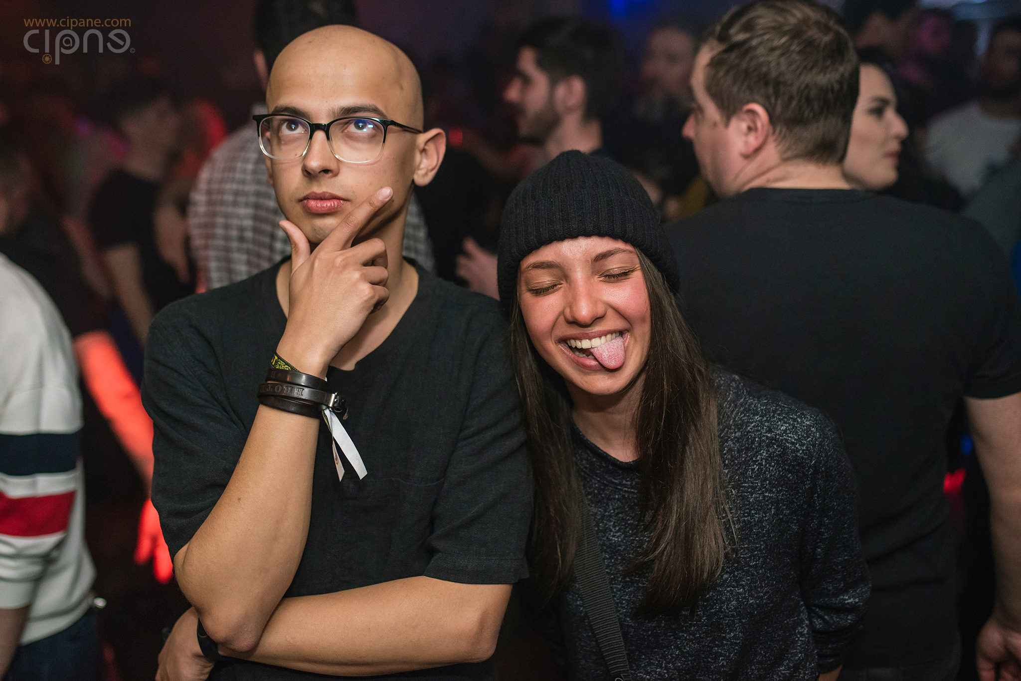 SnowFest Festival - 3 aprilie 2019 - Val Thorens, France