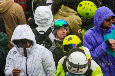 SnowFest Festival - 4 aprilie 2019 - Val Thorens, France