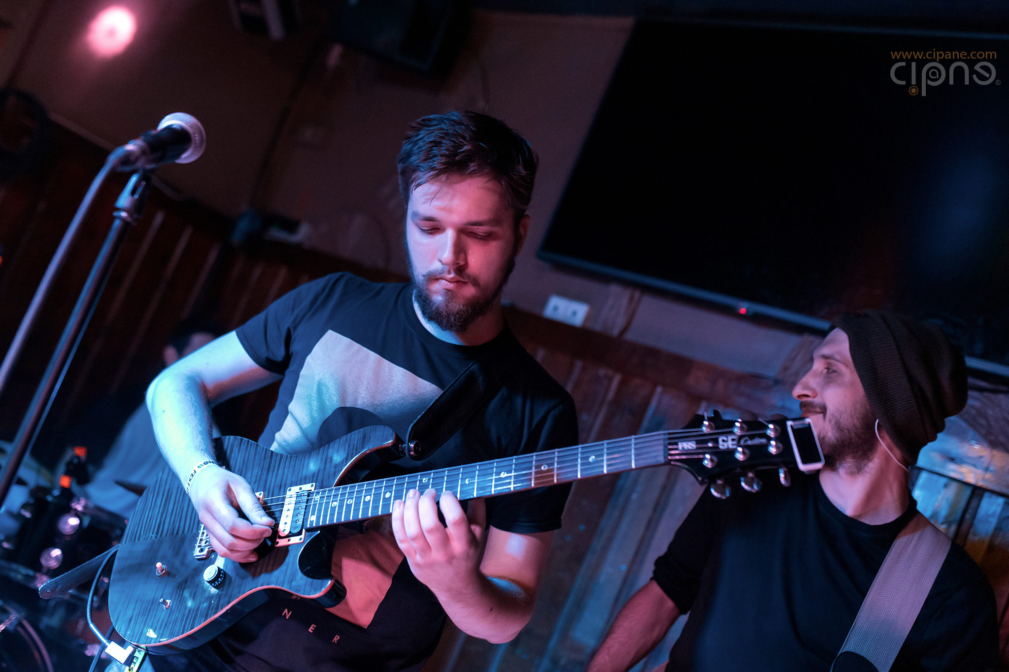Am Fost La Munte Și Mi-a Plăcut - 4 aprilie 2019 - SnowFest, Saloon Club, Val Thorens, France