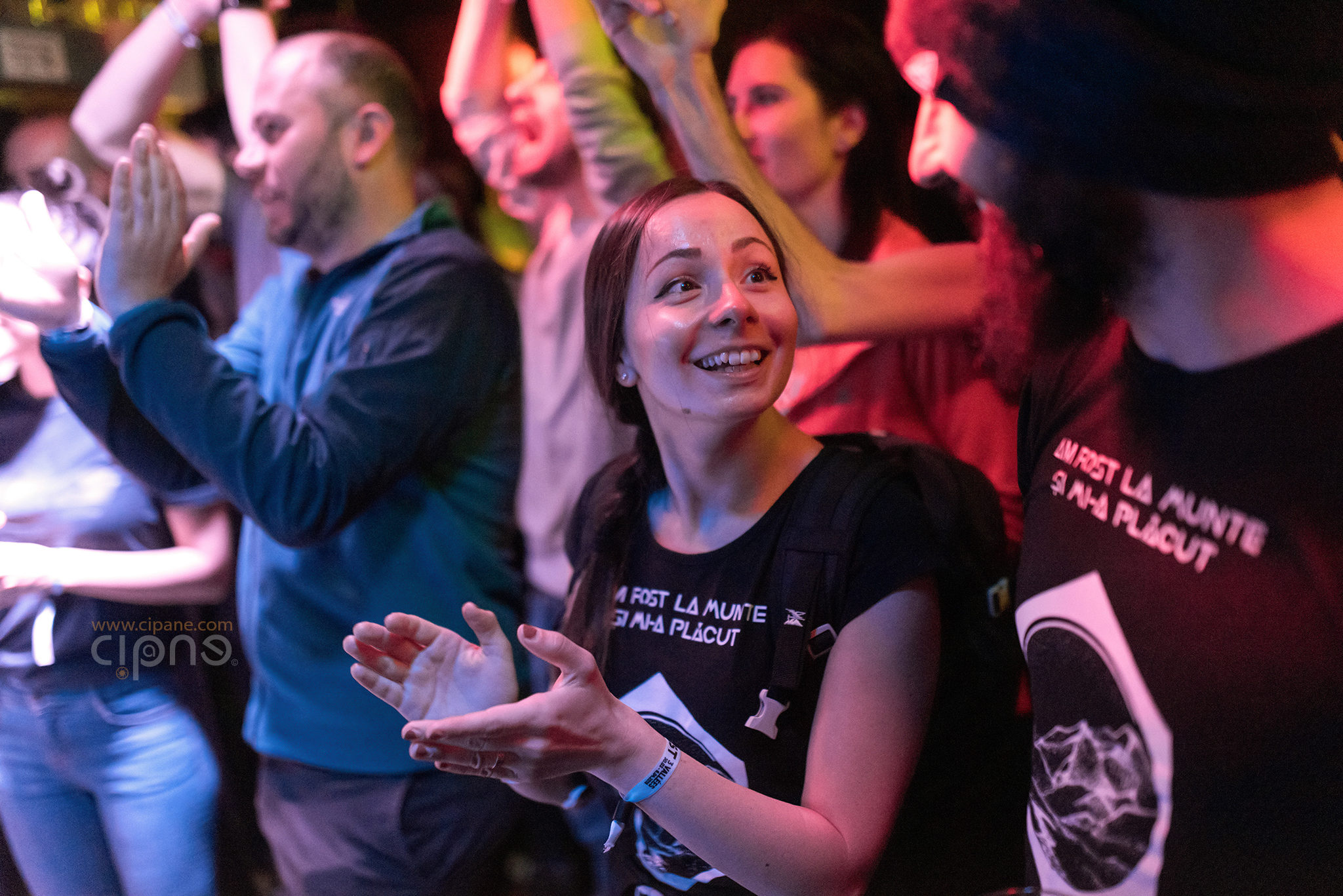 Am Fost La Munte Și Mi-a Plăcut - 4 aprilie 2019 - SnowFest, Saloon Club, Val Thorens, France