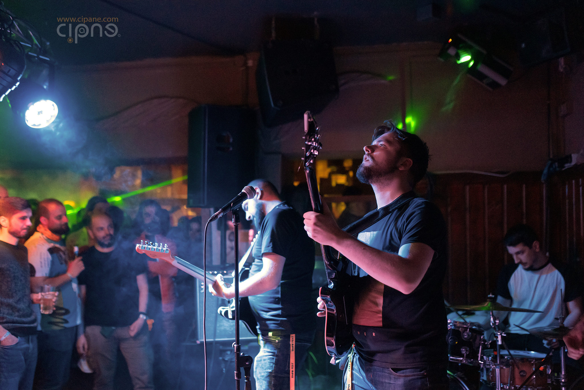 Am Fost La Munte Și Mi-a Plăcut - 4 aprilie 2019 - SnowFest, Saloon Club, Val Thorens, France