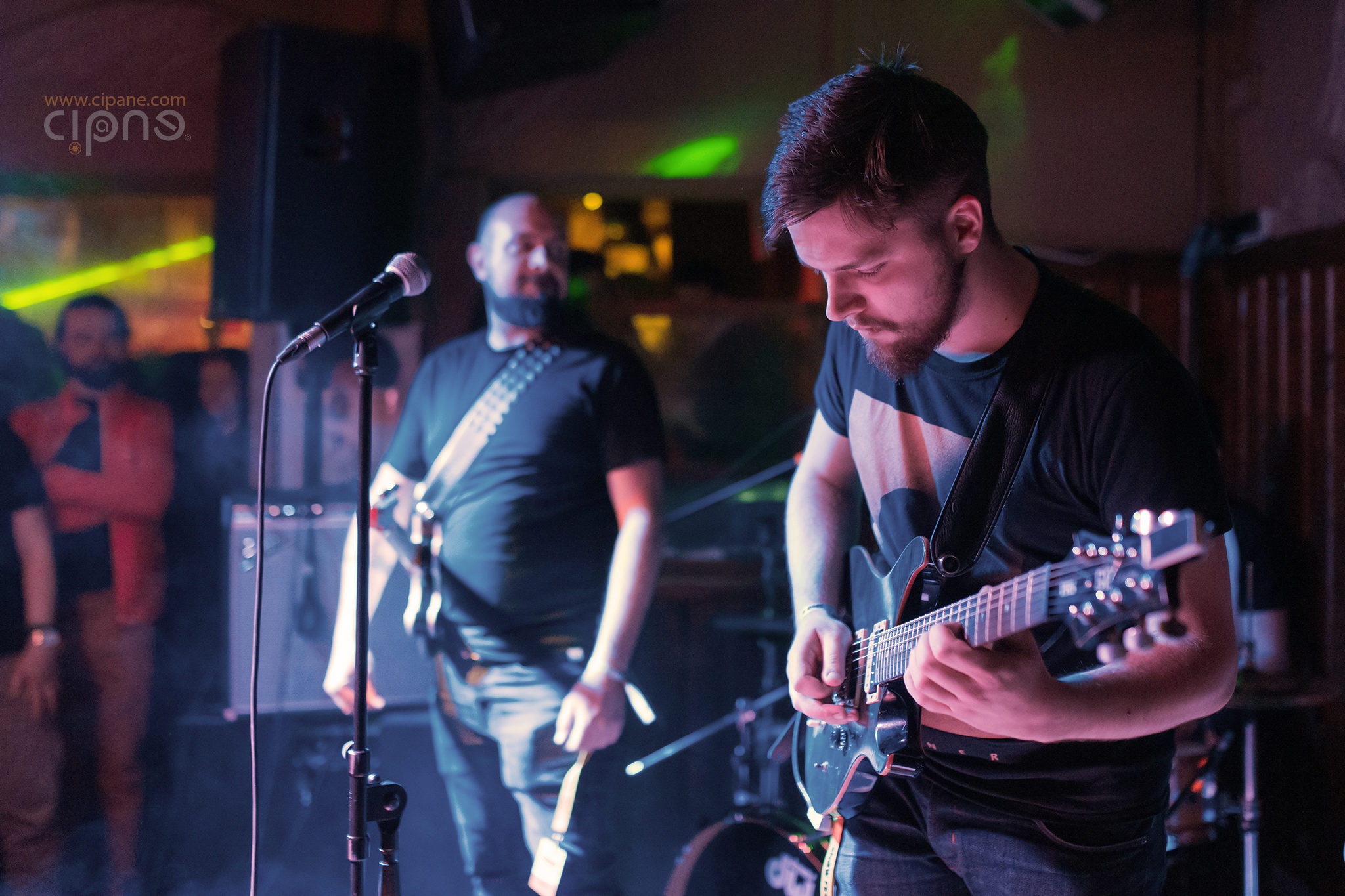 Am Fost La Munte Și Mi-a Plăcut - 4 aprilie 2019 - SnowFest, Saloon Club, Val Thorens, France