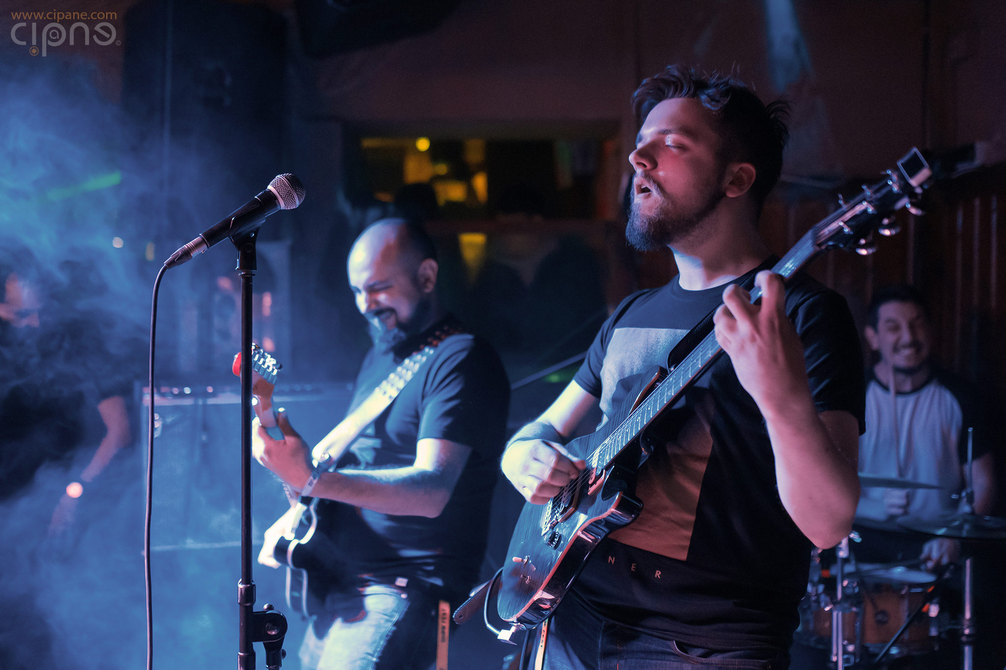 Am Fost La Munte Și Mi-a Plăcut - 4 aprilie 2019 - SnowFest, Saloon Club, Val Thorens, France
