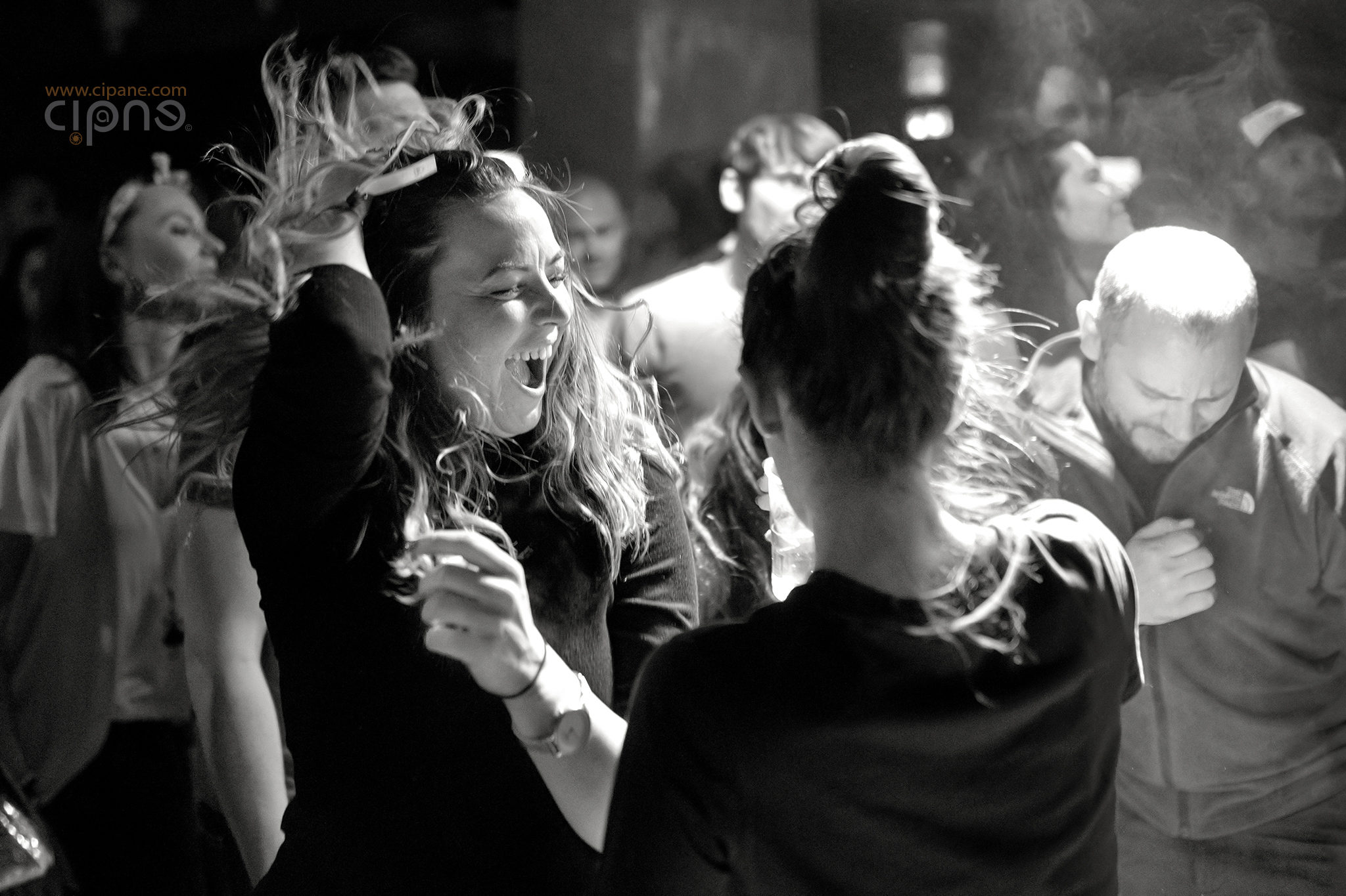 Am Fost La Munte Și Mi-a Plăcut - 4 aprilie 2019 - SnowFest, Saloon Club, Val Thorens, France