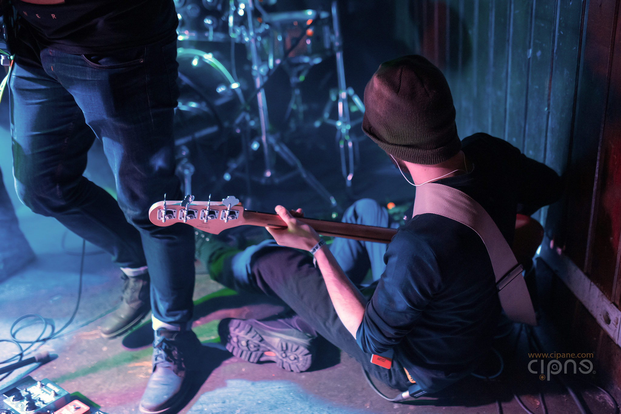 Am Fost La Munte Și Mi-a Plăcut - 4 aprilie 2019 - SnowFest, Saloon Club, Val Thorens, France