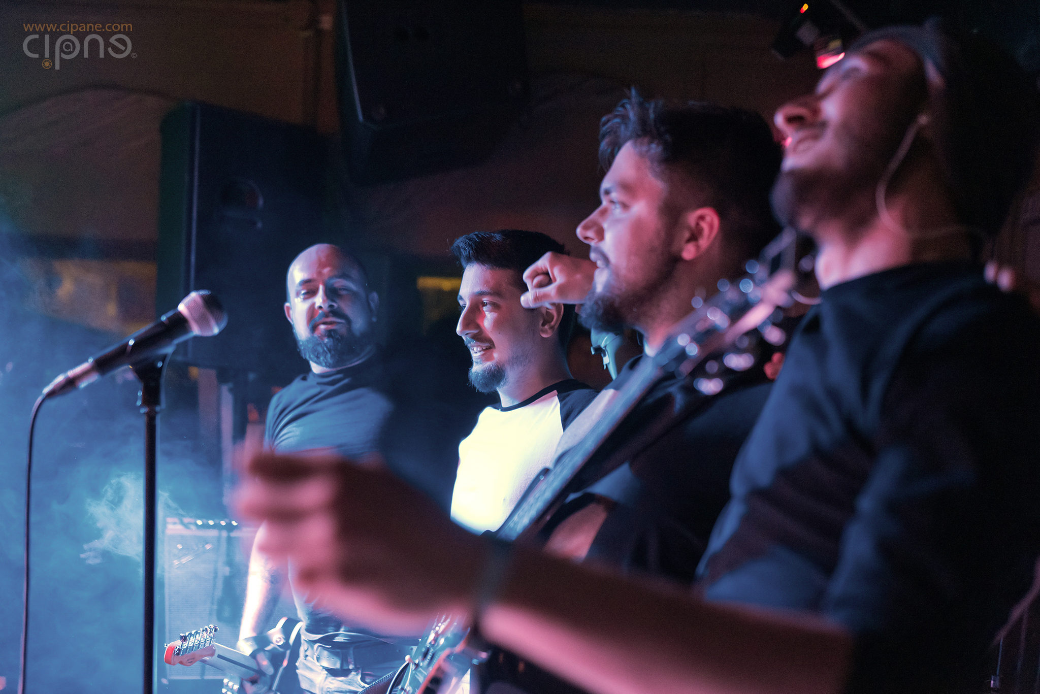 Am Fost La Munte Și Mi-a Plăcut - 4 aprilie 2019 - SnowFest, Saloon Club, Val Thorens, France