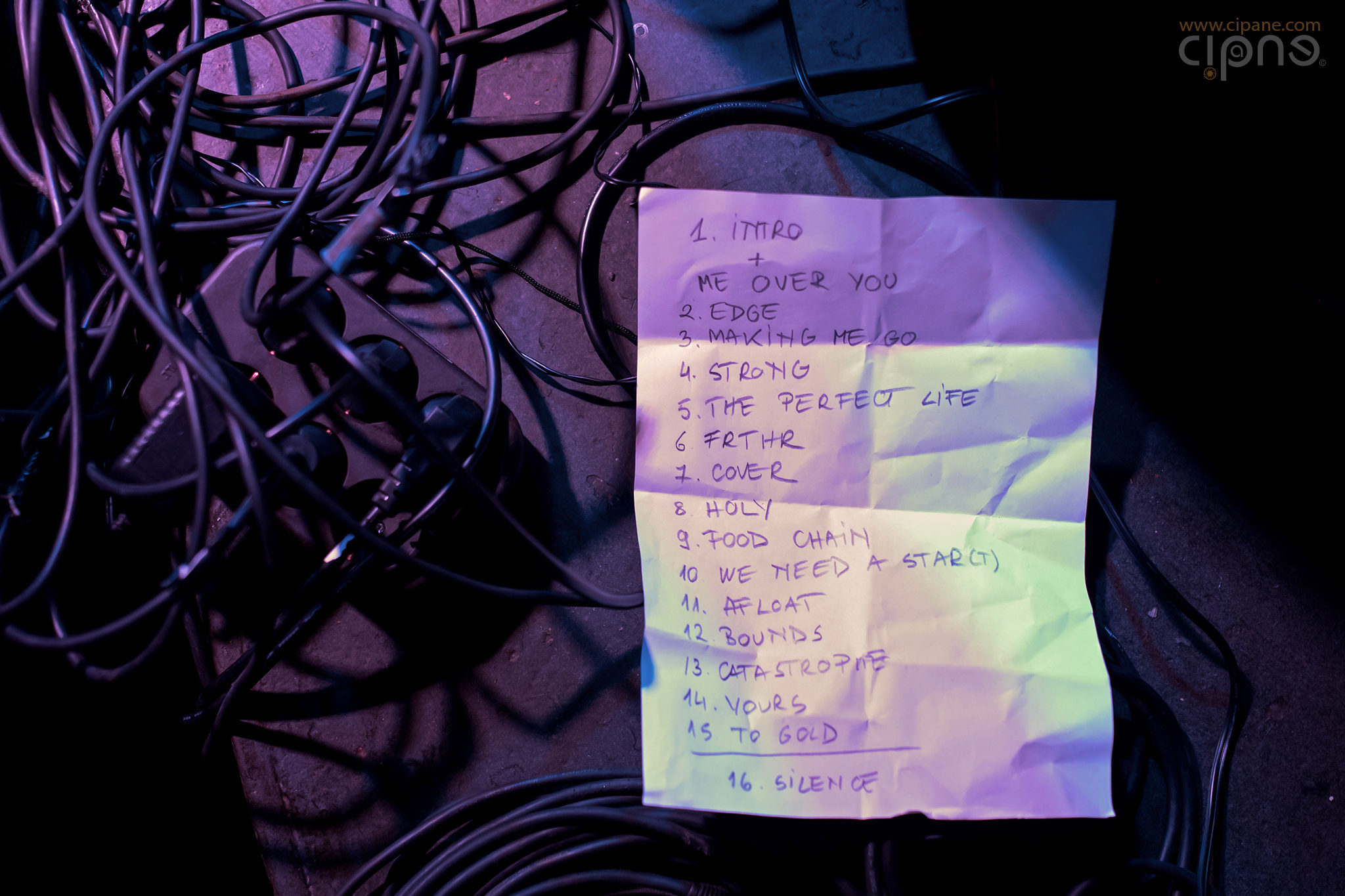 Am Fost La Munte Și Mi-a Plăcut - 4 aprilie 2019 - SnowFest, Saloon Club, Val Thorens, France