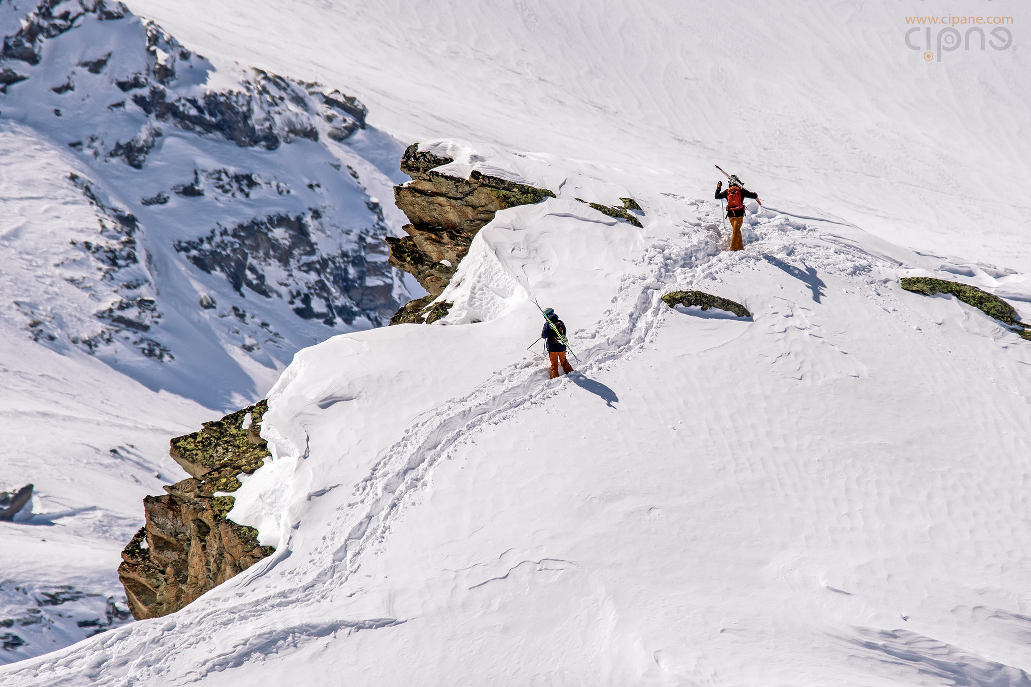 SnowFest Festival - 5 aprilie 2019 - Val Thorens, France