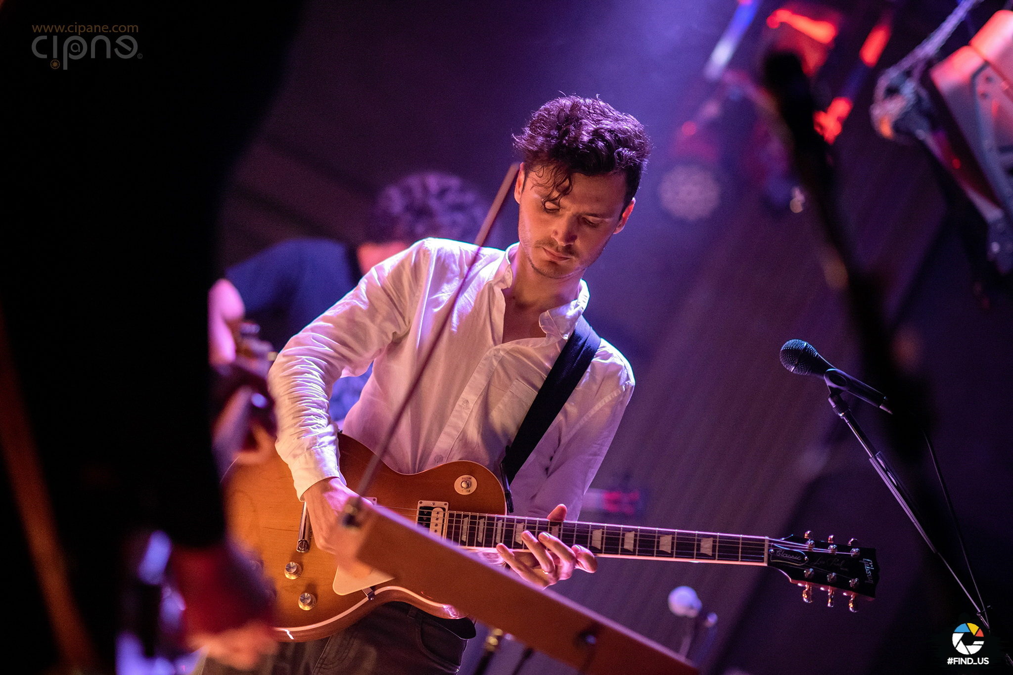 Alternativ Quartet/Iglu - 30 mai 2019 - Club Control
