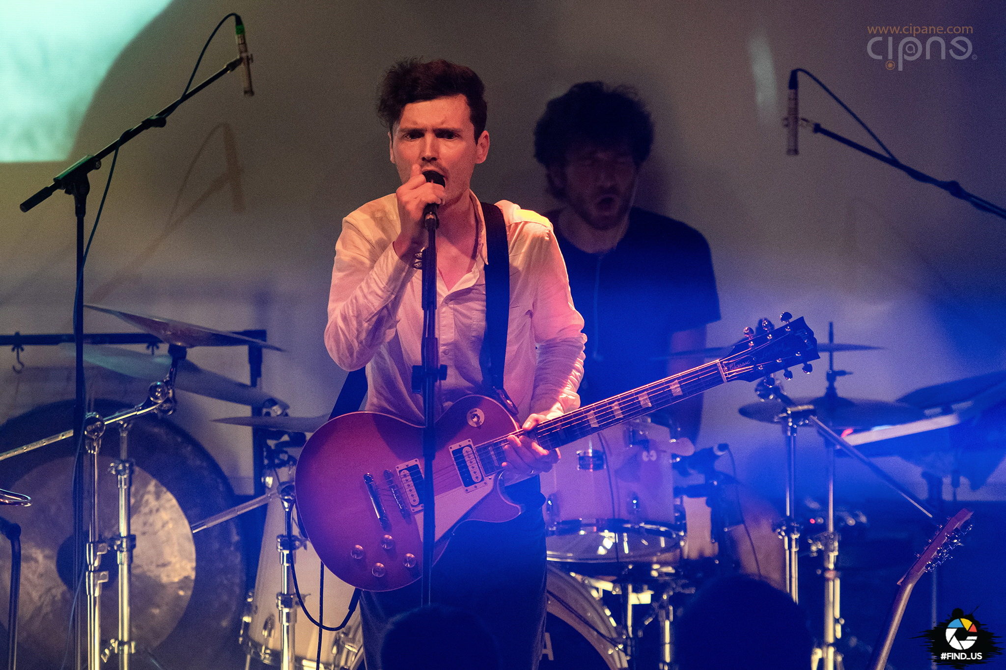 Alternativ Quartet/Iglu - 30 mai 2019 - Club Control